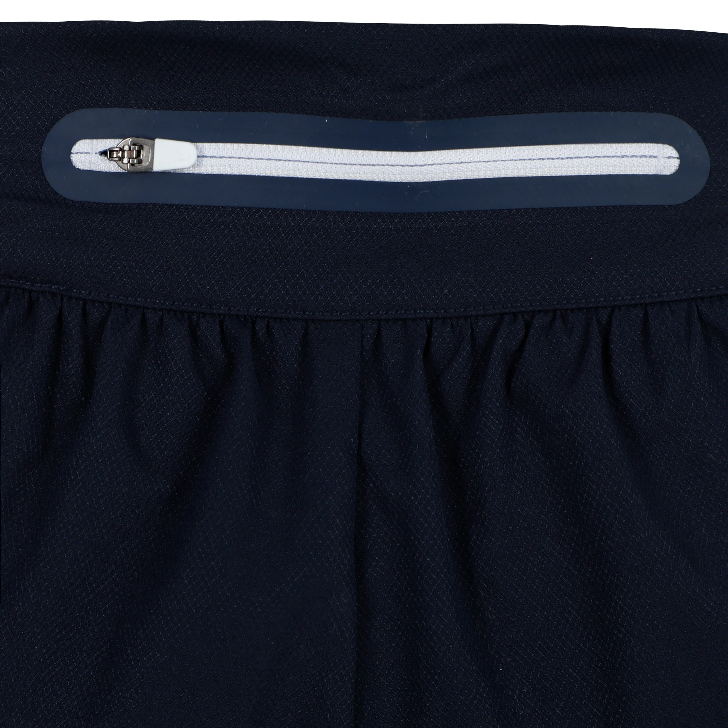 Shorts Damen - dunkelblau, hellblau - Image 5