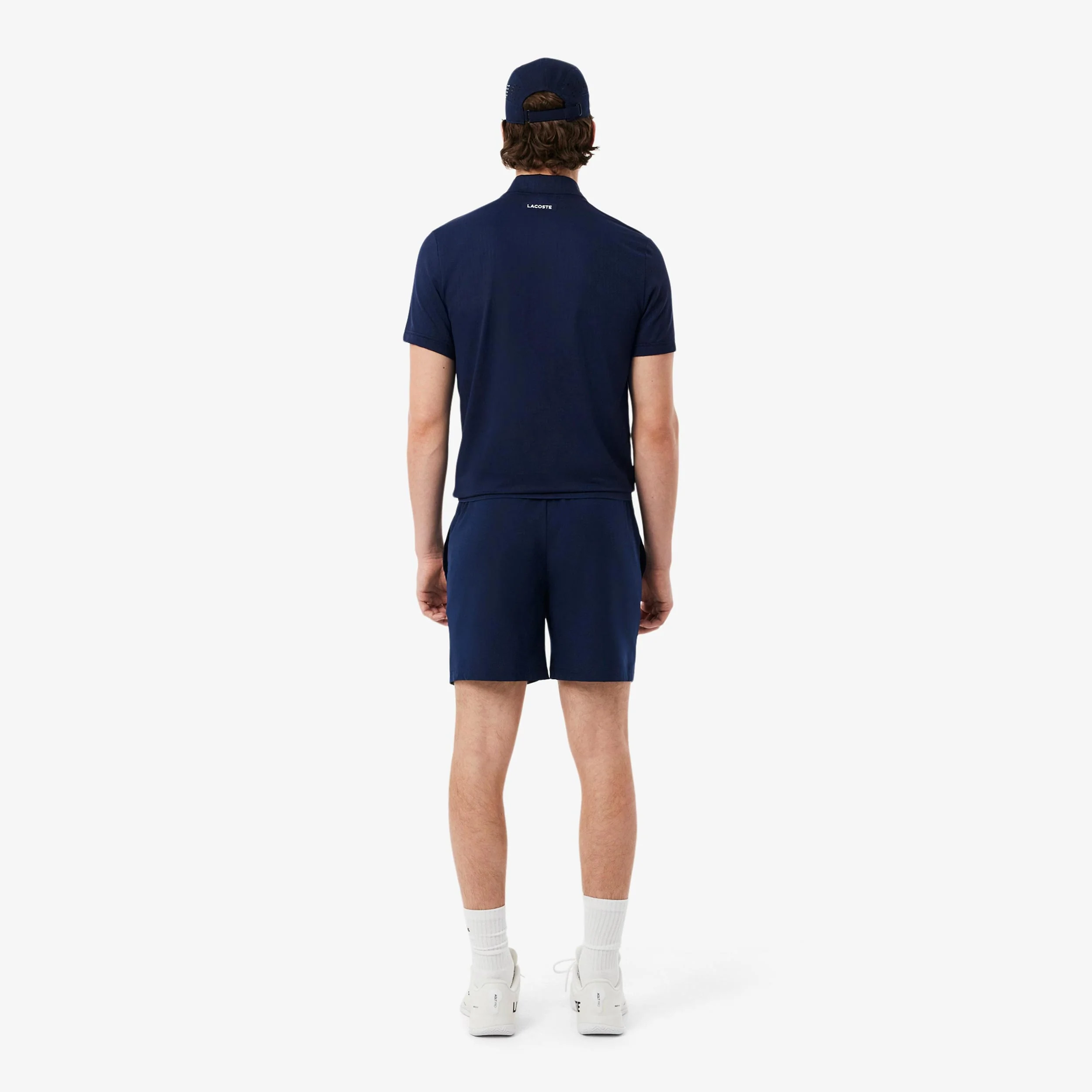 Shorts Herren - dunkelblau - Image 3