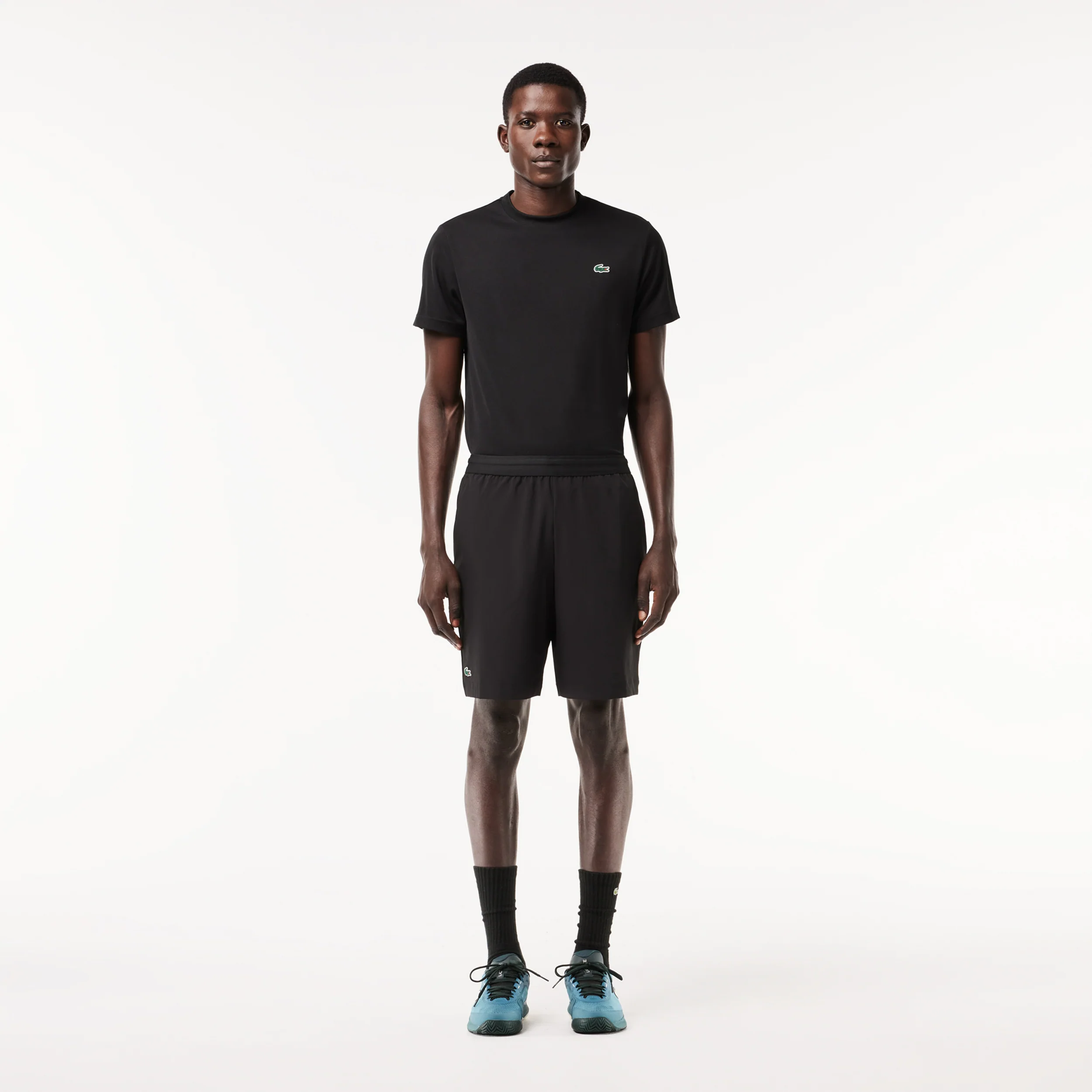 Shorts Herren-Schwarz - Image 5