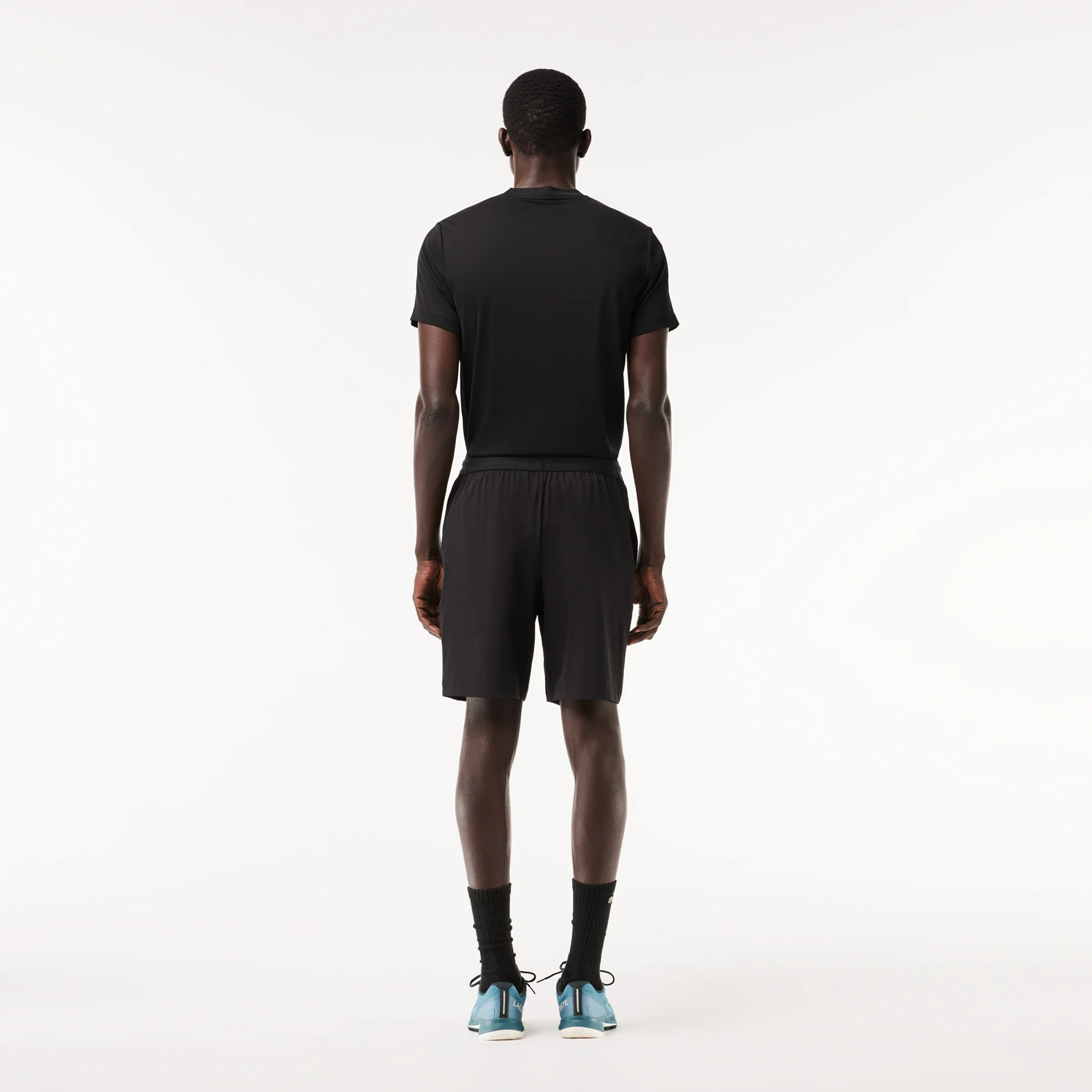 Shorts Herren-Schwarz - Image 6