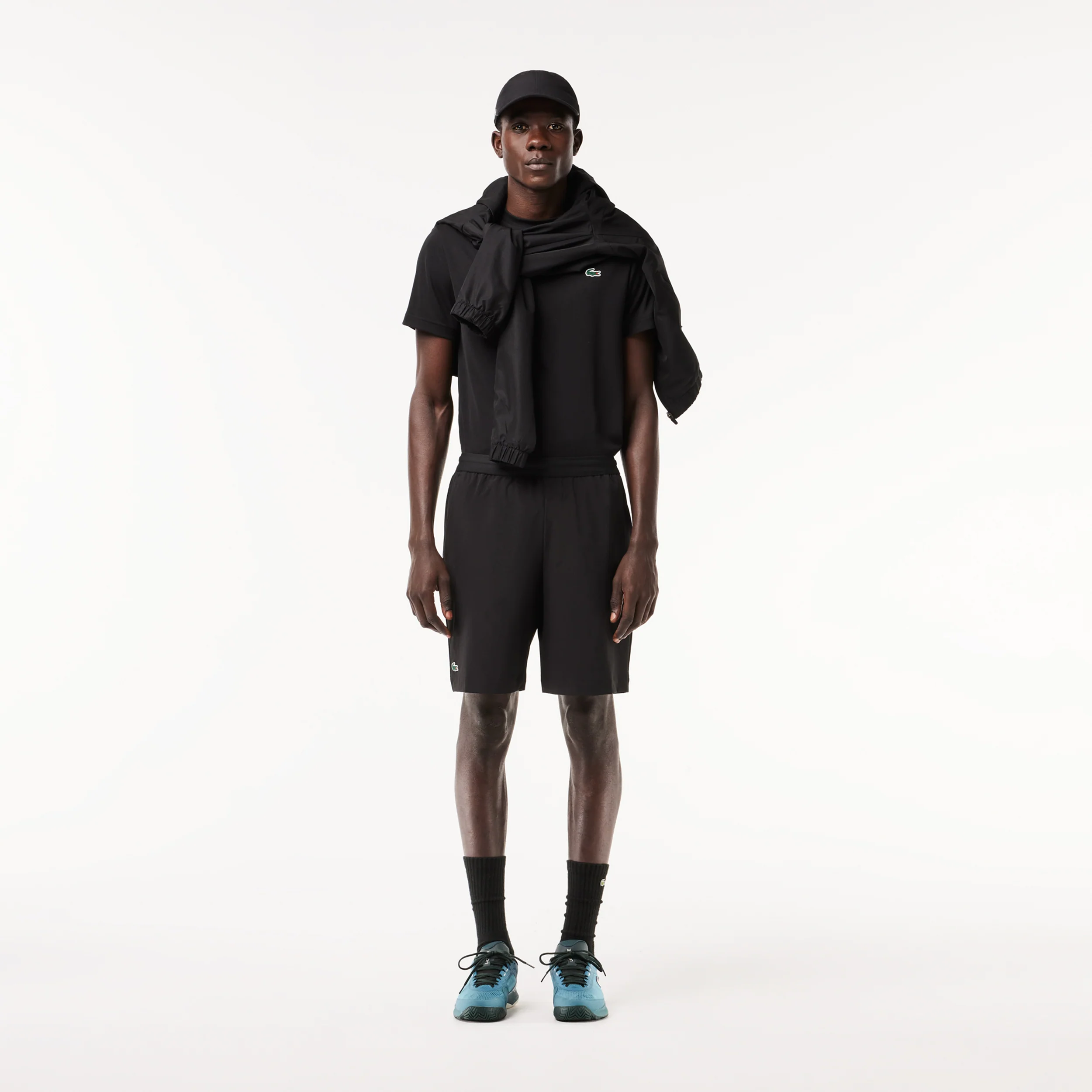 Shorts Herren-Schwarz - Image 7