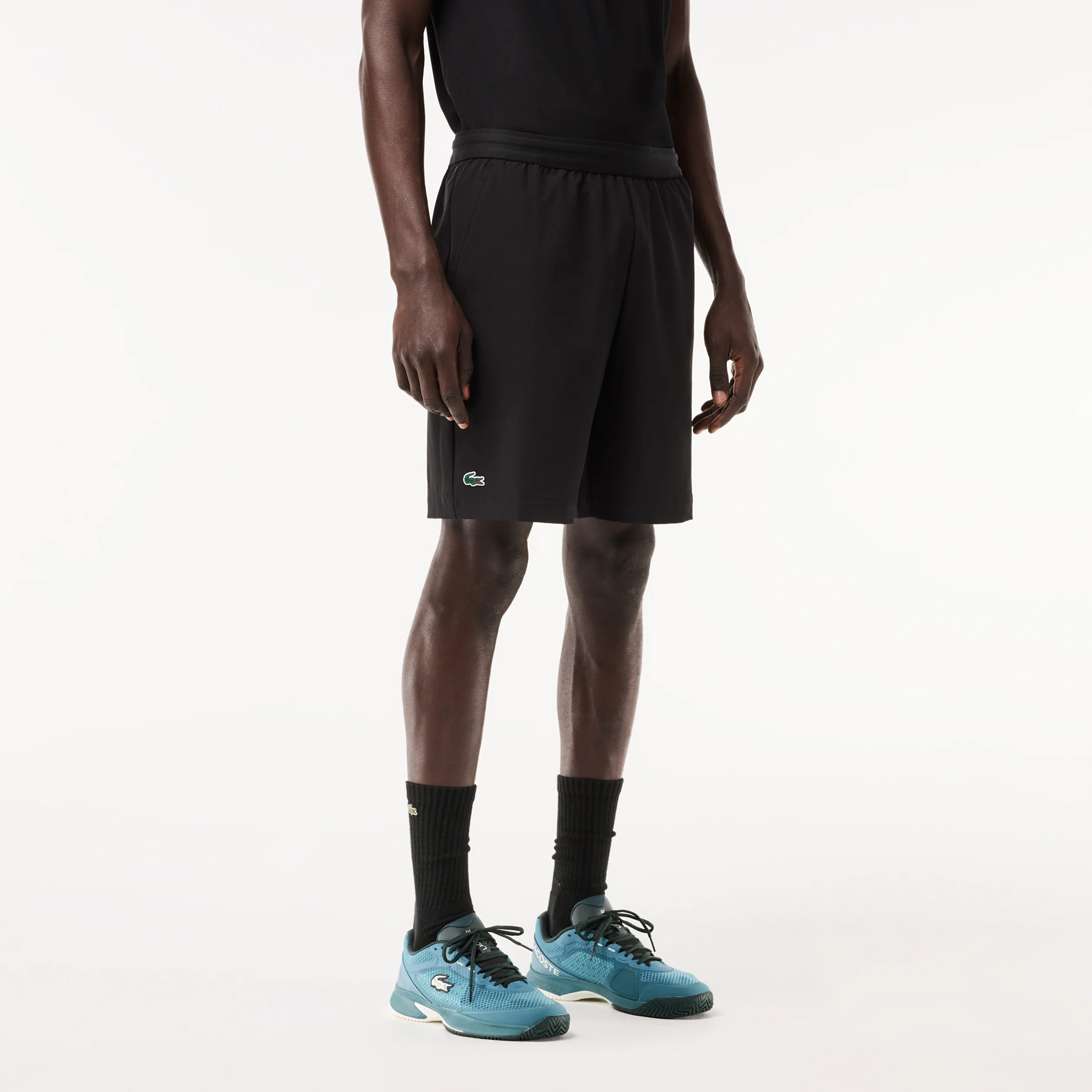 Shorts Herren-Schwarz - Image 8