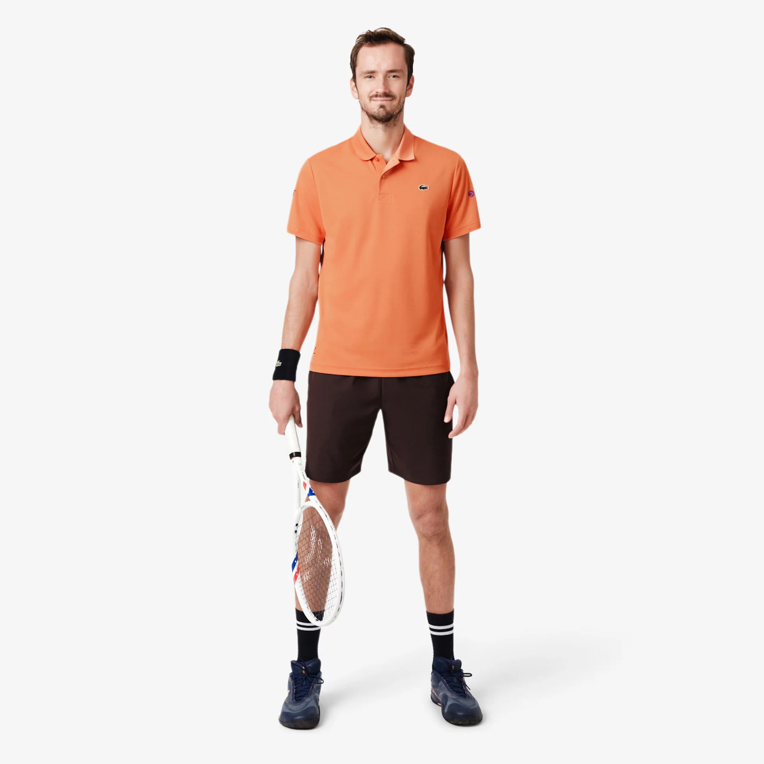 Shorts Herren - schwarz - Image 5