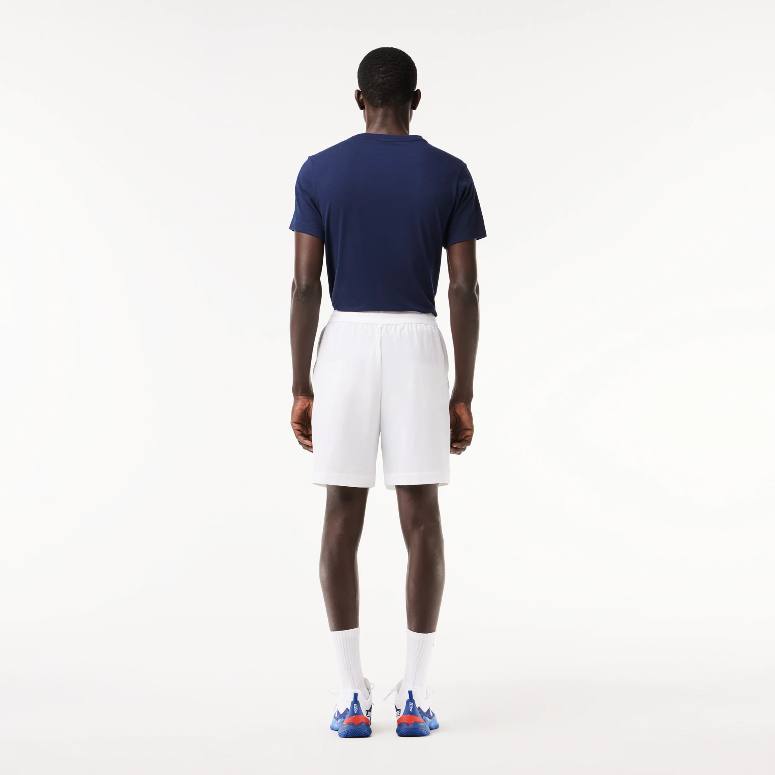 Shorts Herren-Weiß - Image 6