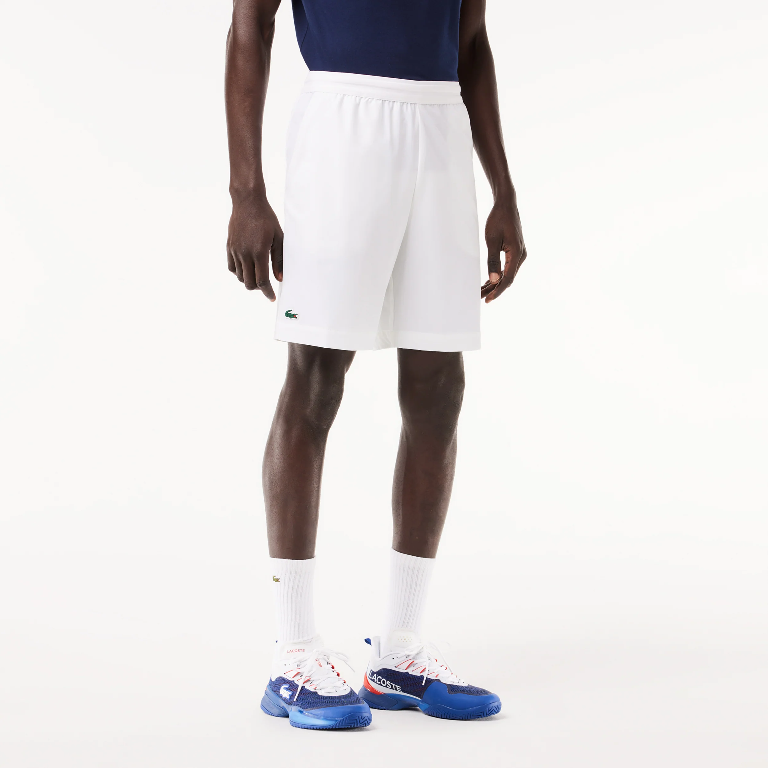 Shorts Herren-Weiß - Image 8