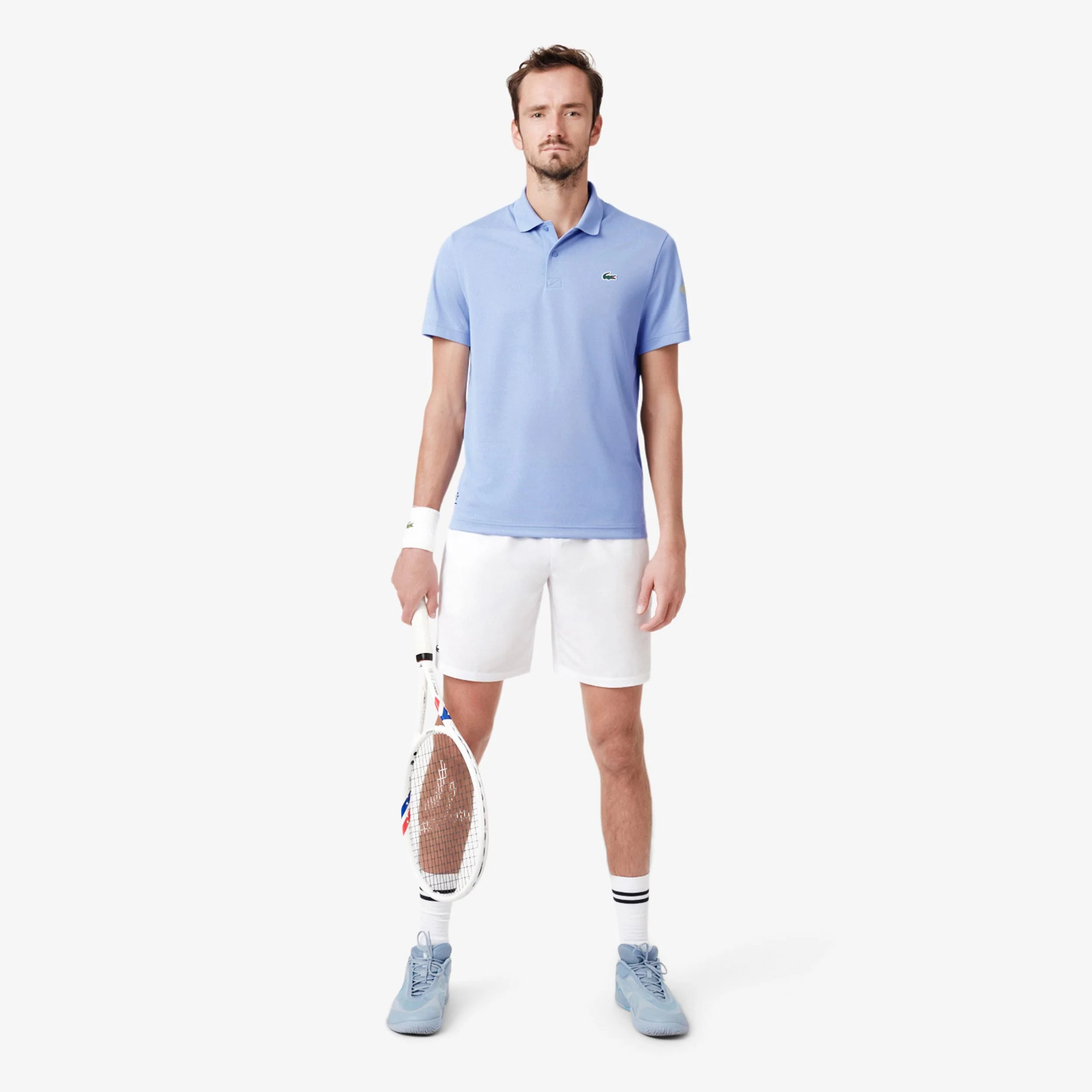 Shorts Herren - weiß