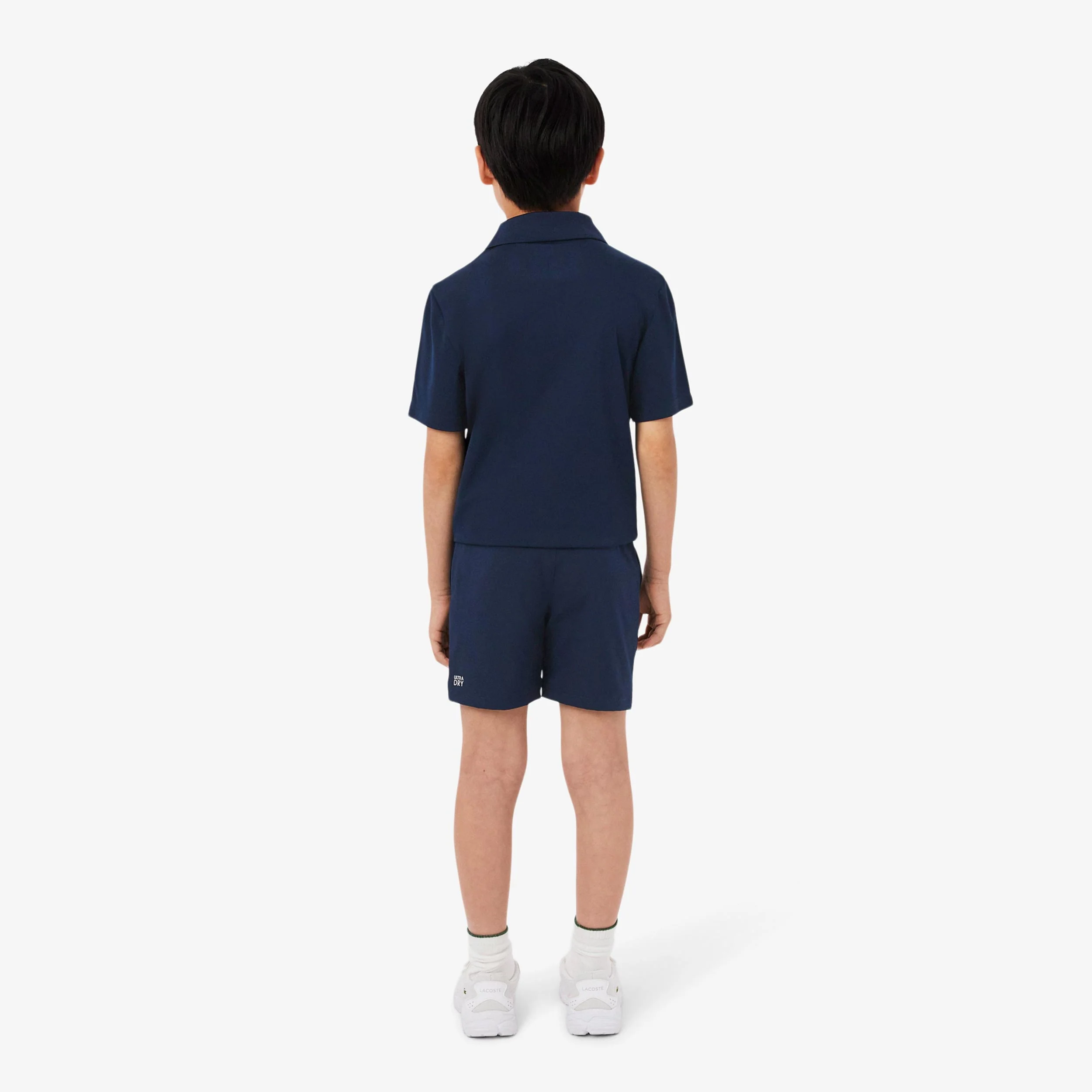 Shorts Kinder - dunkelblau - Image 3