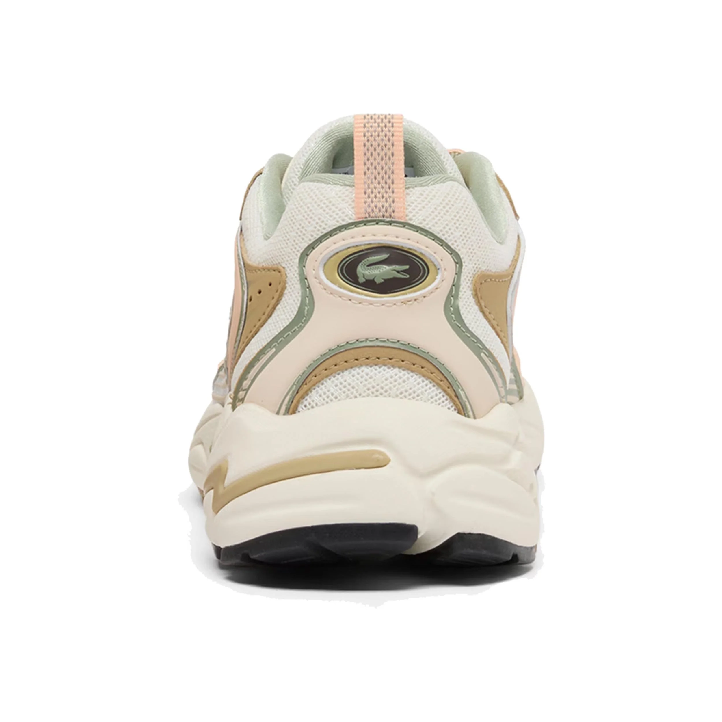 Storm 96 2K Sneaker Damen-weiß, pink - Image 4
