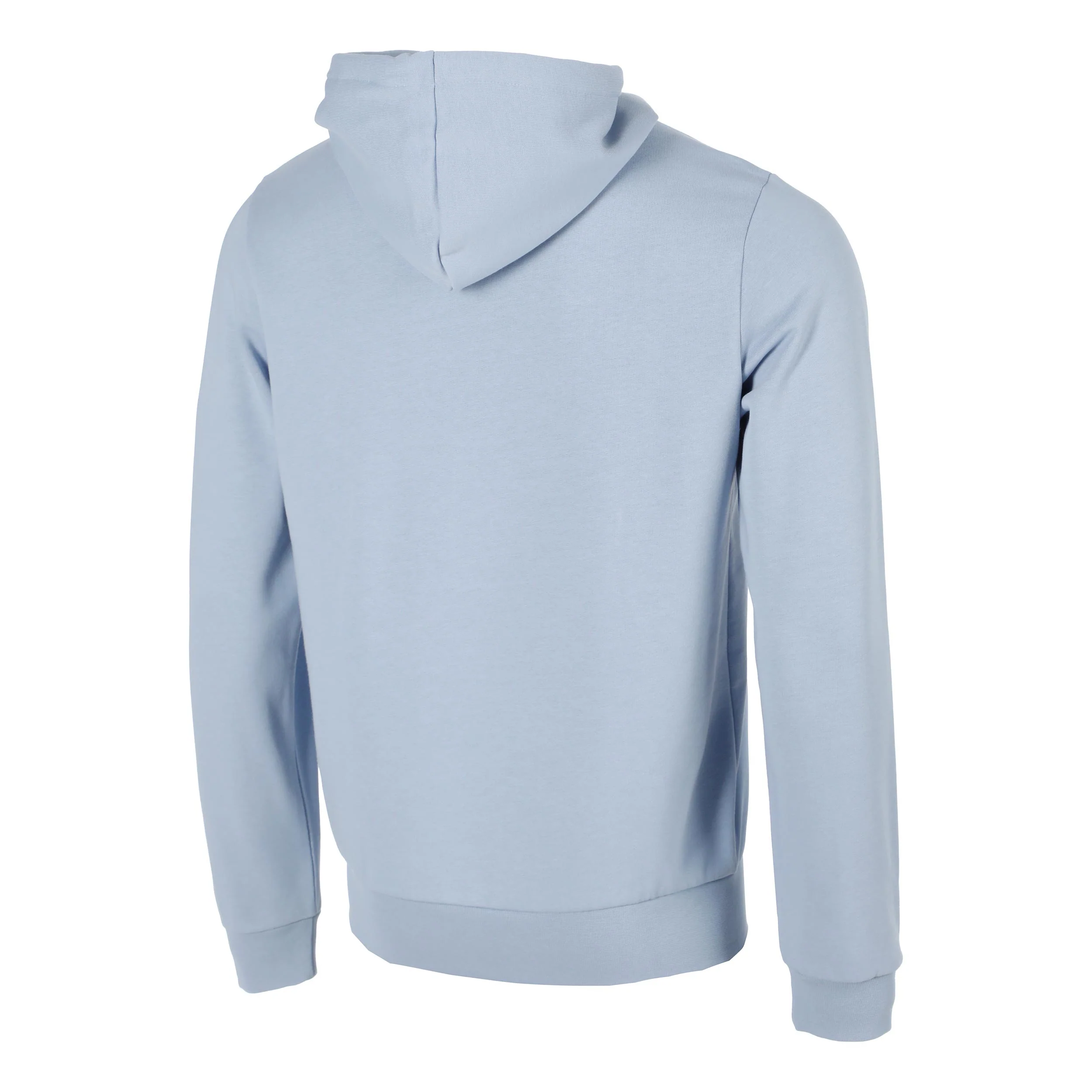 Sweatjacke Herren - blaugrau, grün - Image 2