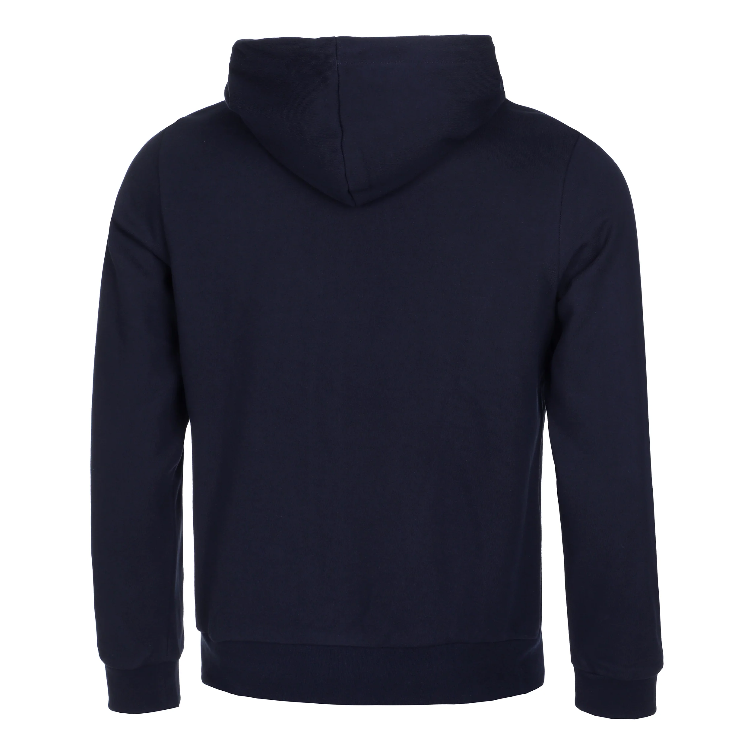 Sweatjacke Herren - dunkelblau - Image 2