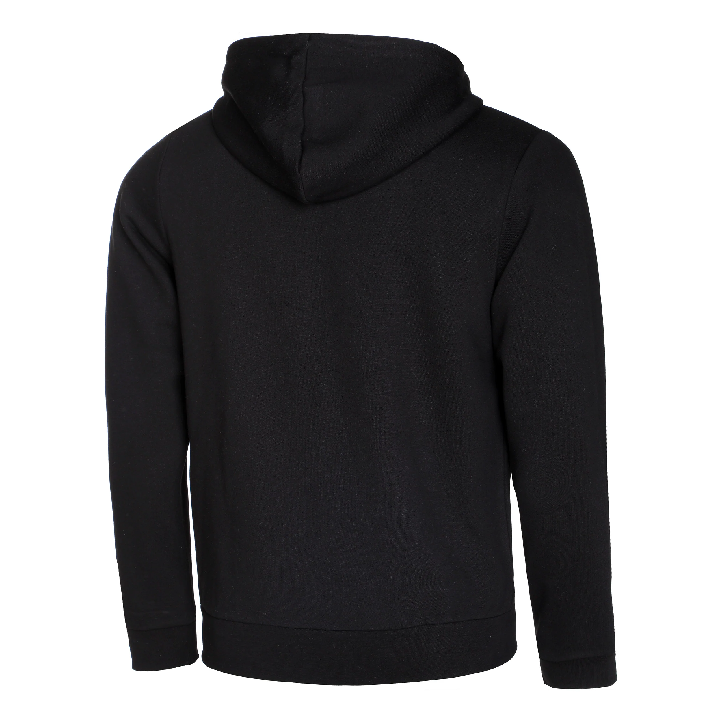 Sweatjacke Herren - schwarz - Image 2