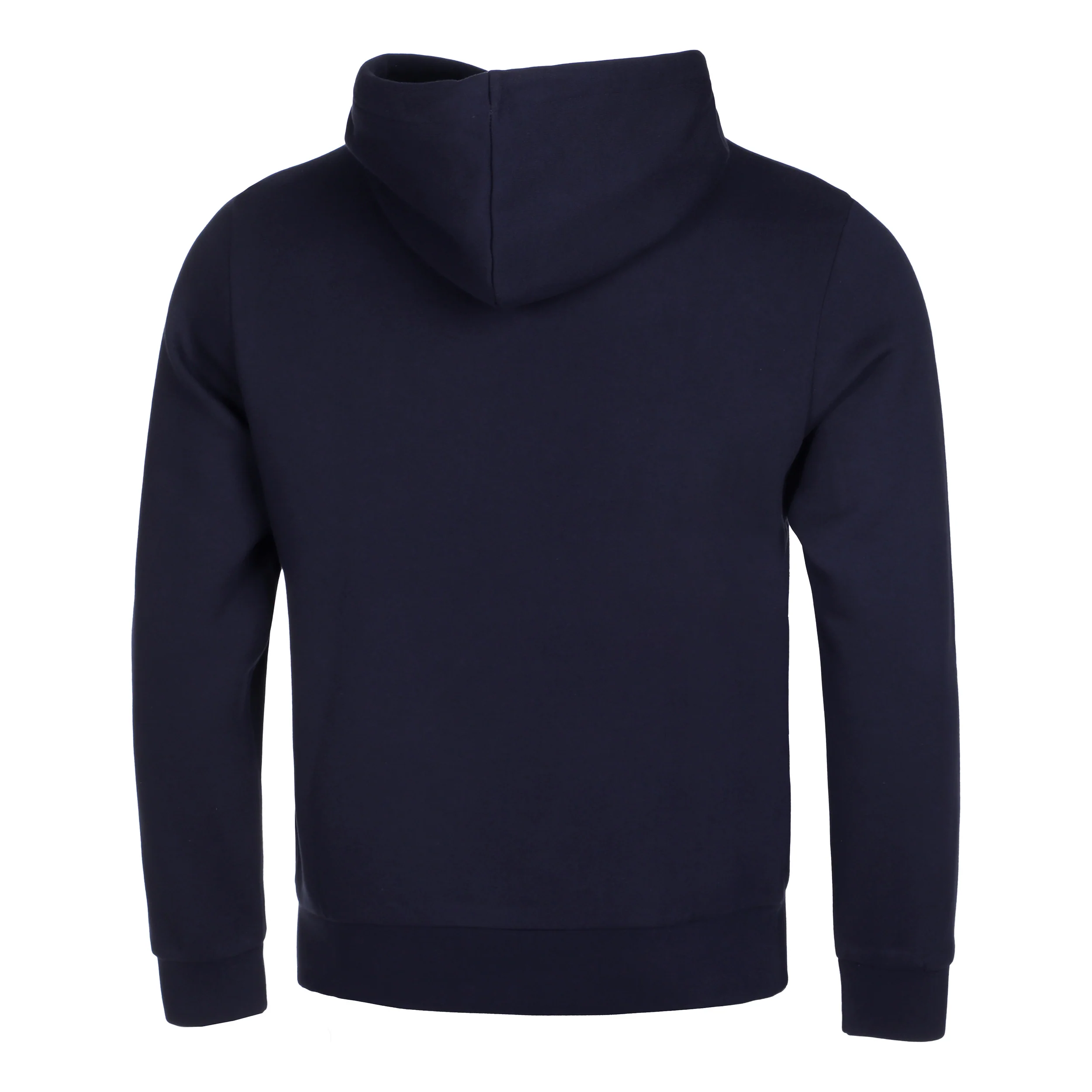 Sweatshirt Herren - dunkelblau - Image 2