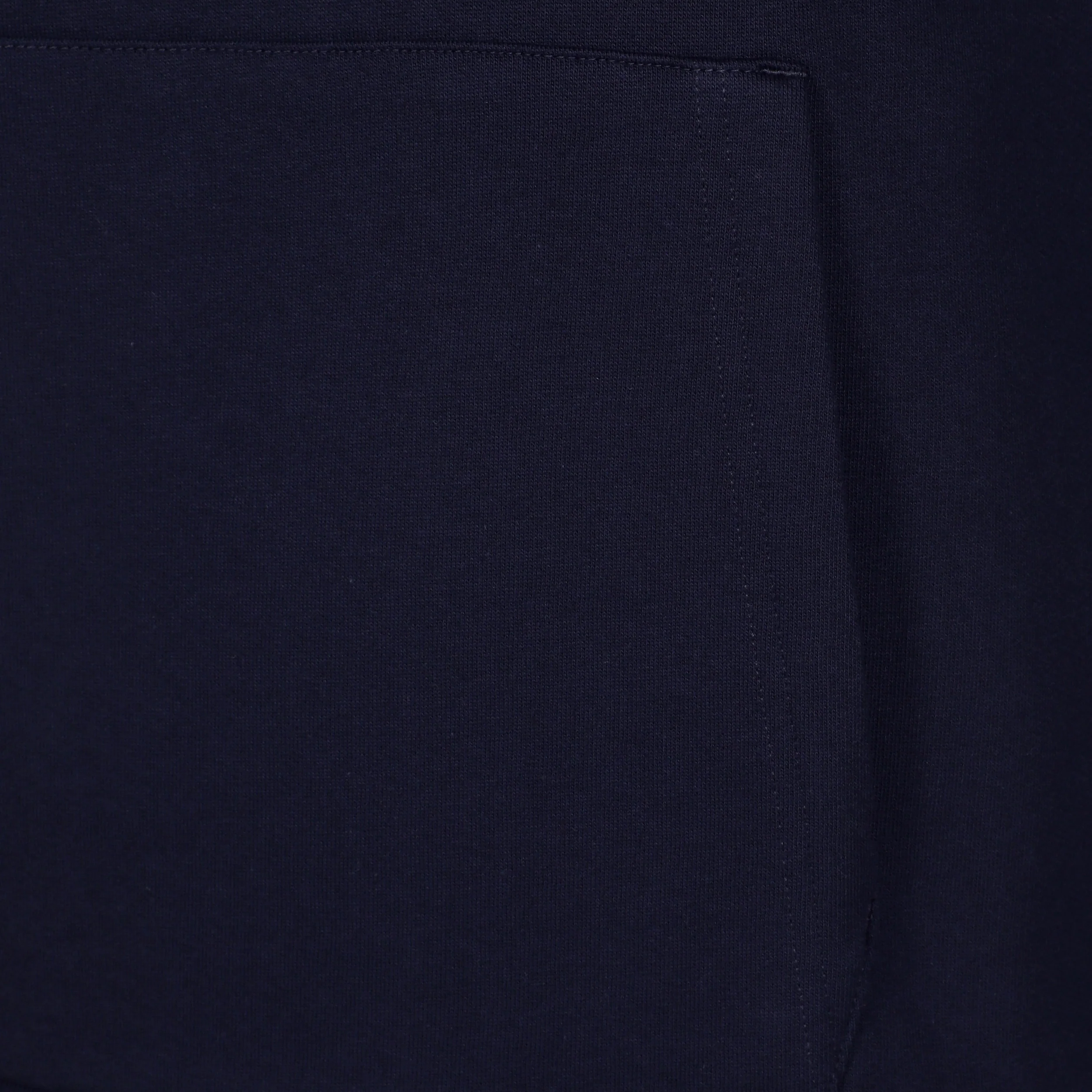 Sweatshirt Herren - dunkelblau - Image 4