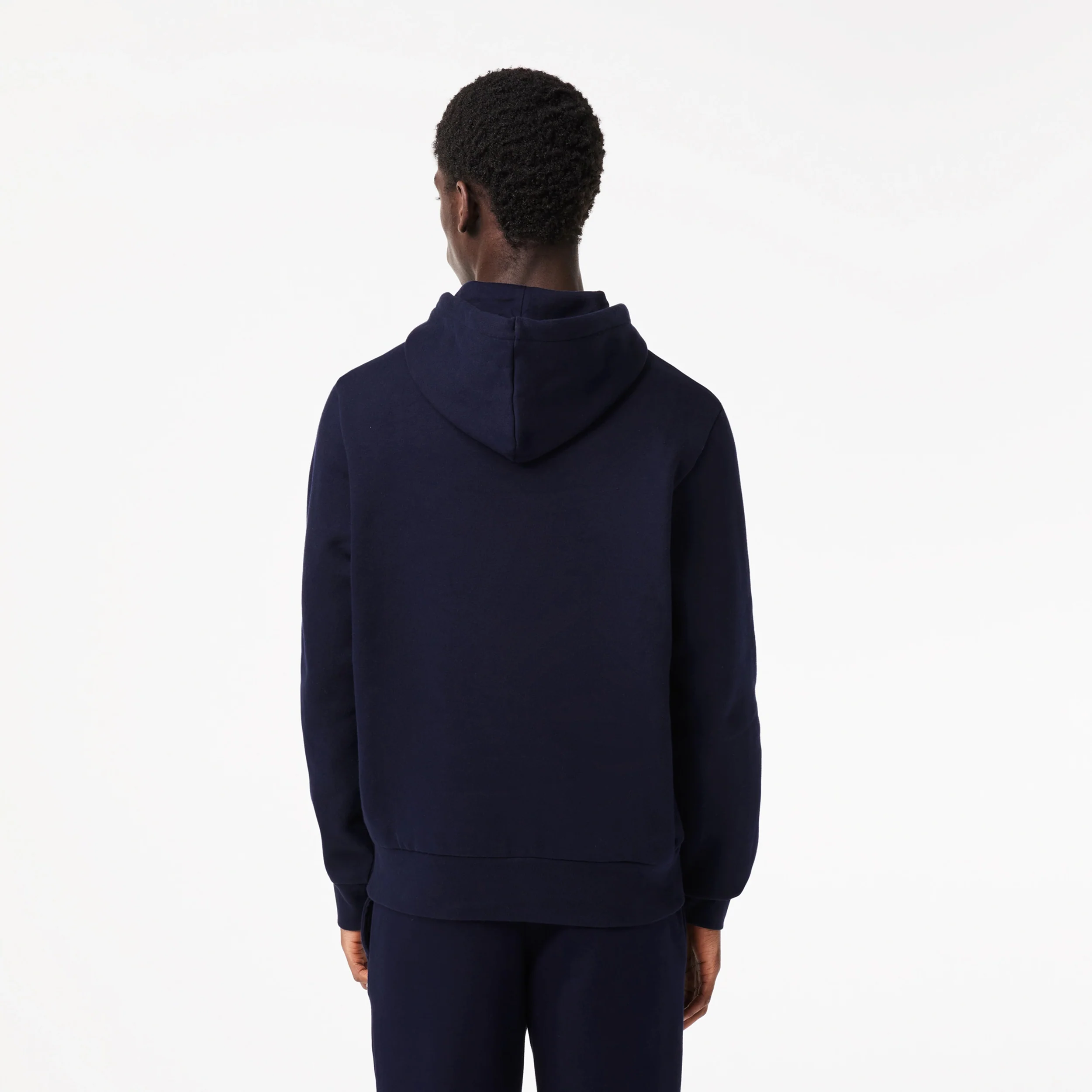 Sweatshirt Herren - dunkelblau - Image 6
