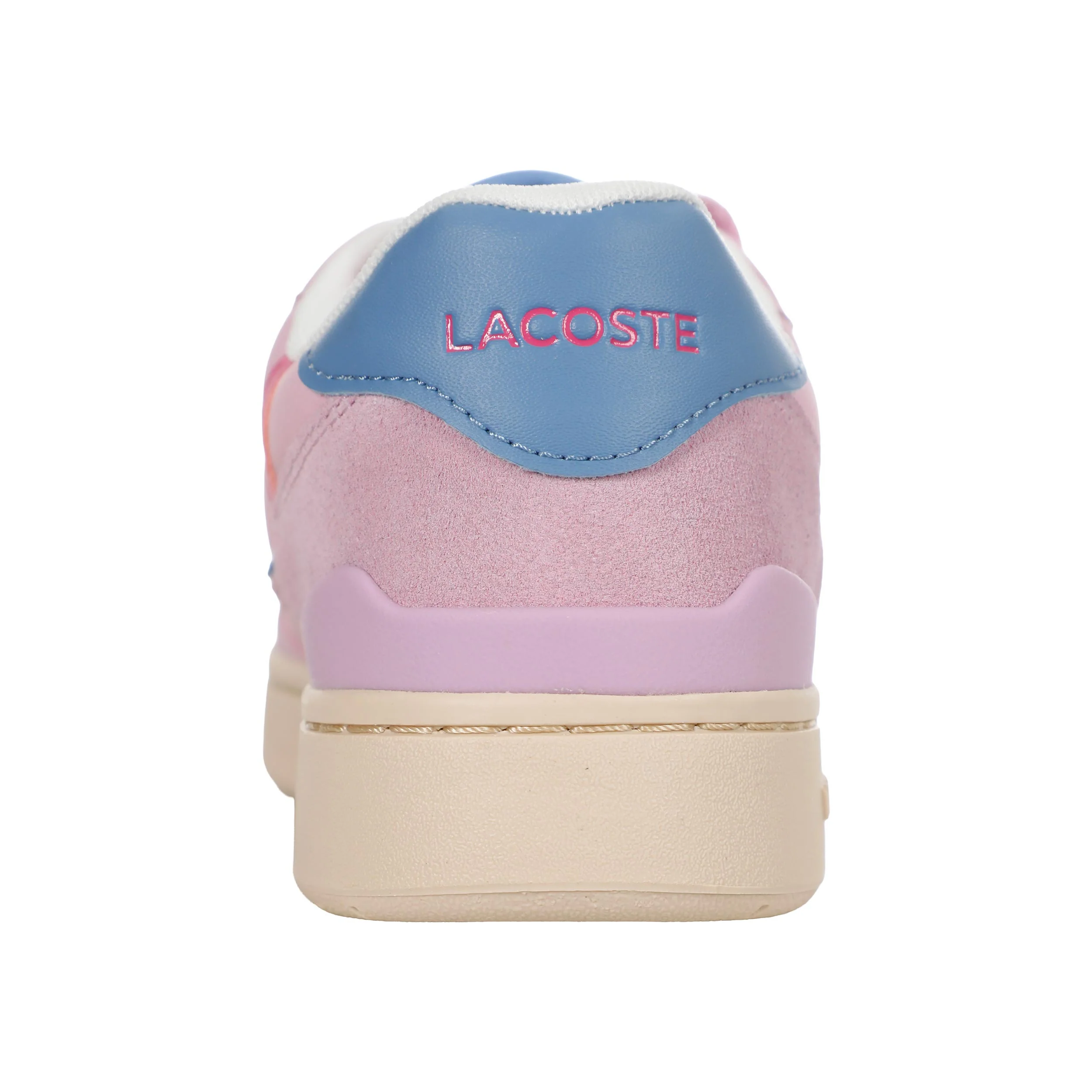 T-Clip Set Sneaker Damen-pink, blau - Image 5