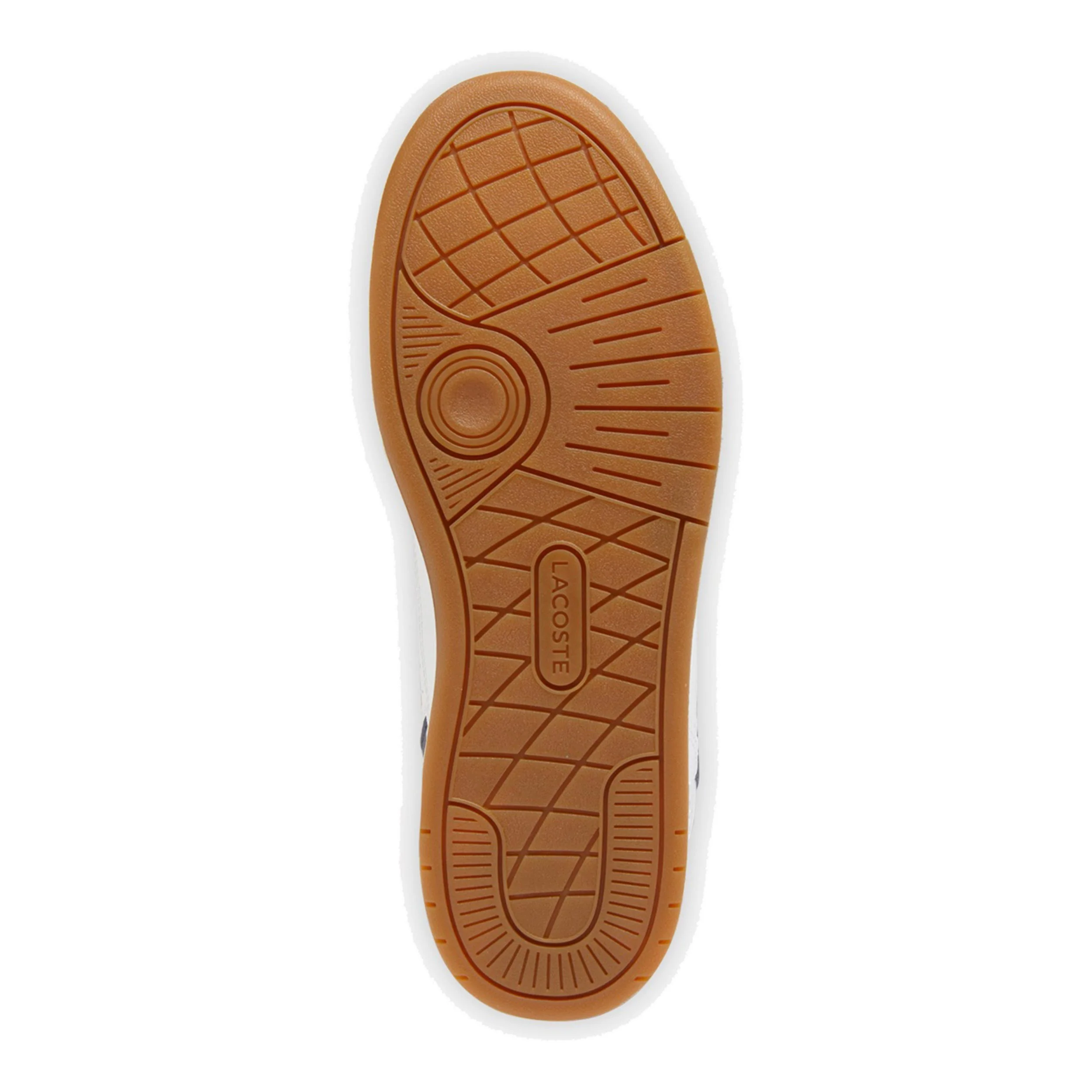 T-Clip Set Sneaker Herren-weiß, dunkelblau - Image 3