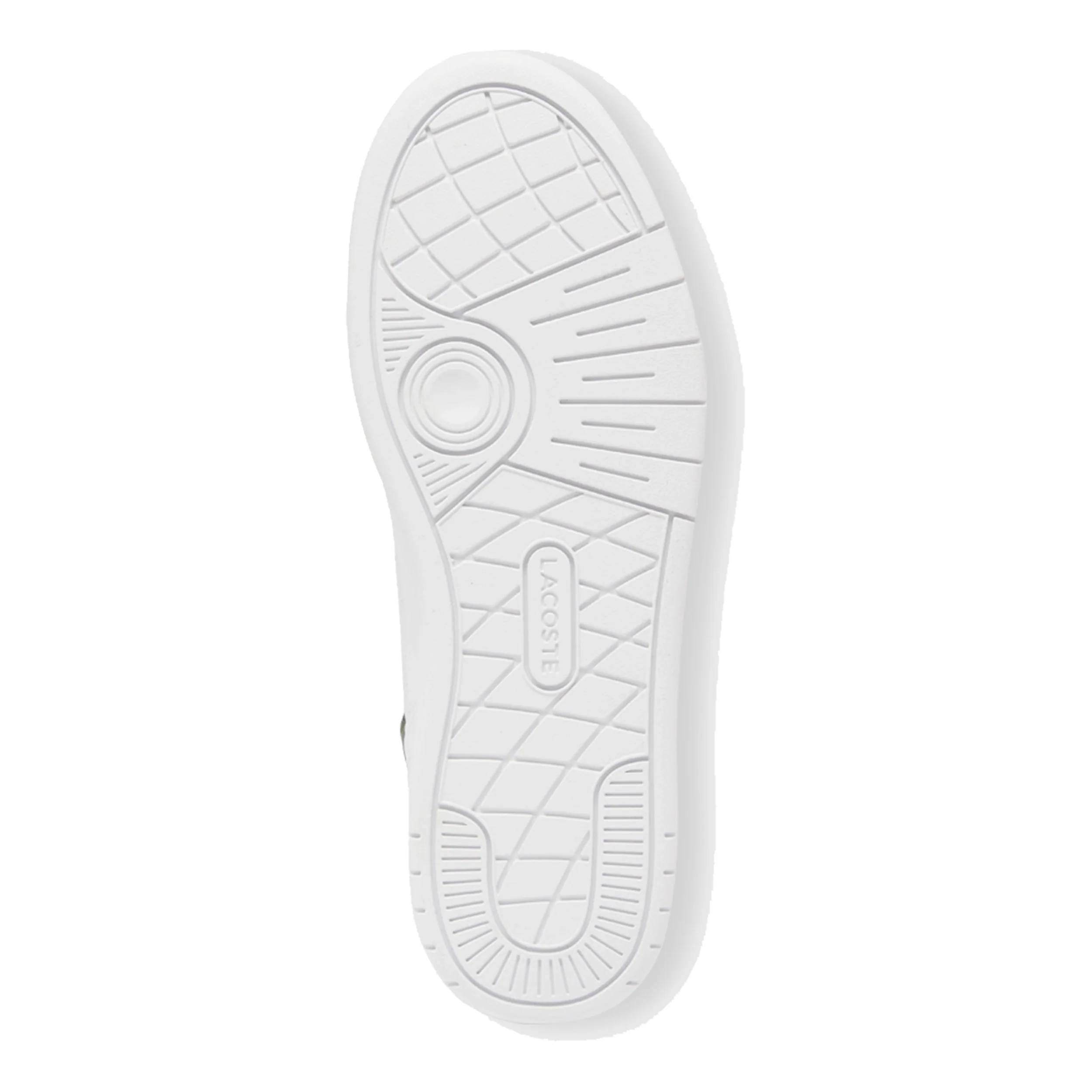 T-Clip Set Sneaker Herren-weiß, grün - Image 3