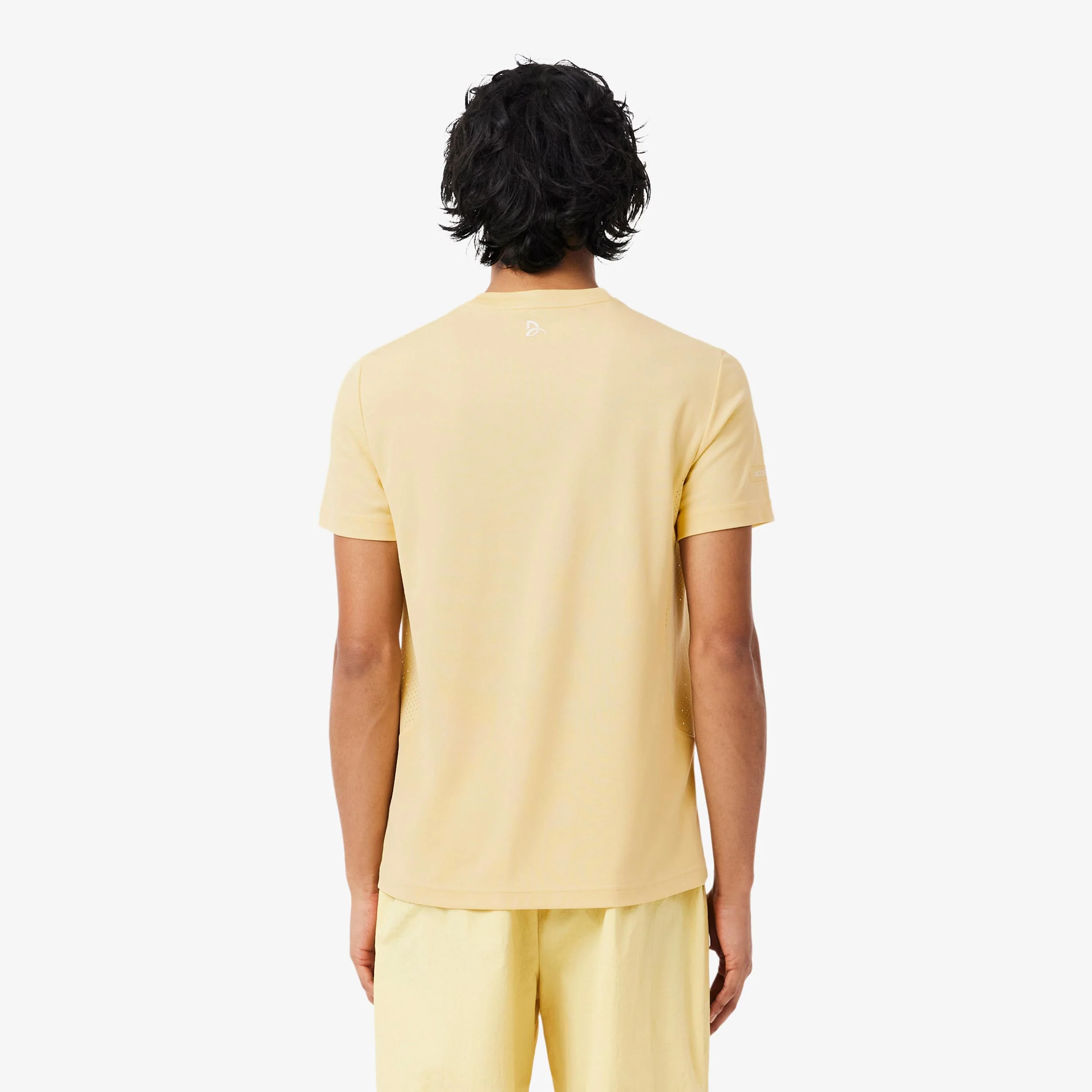 T-Shirt Herren - beige - Image 2