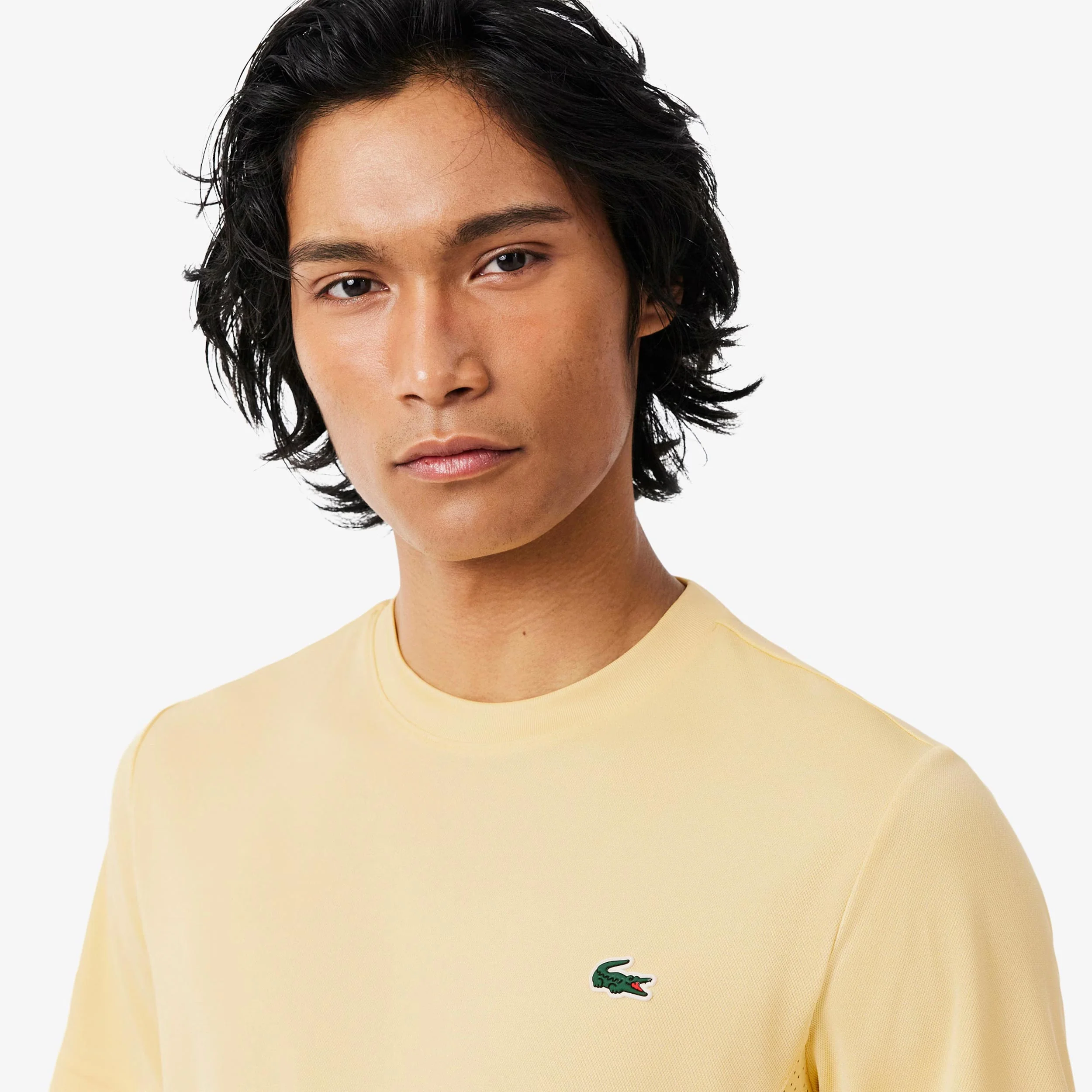 T-Shirt Herren - beige - Image 3