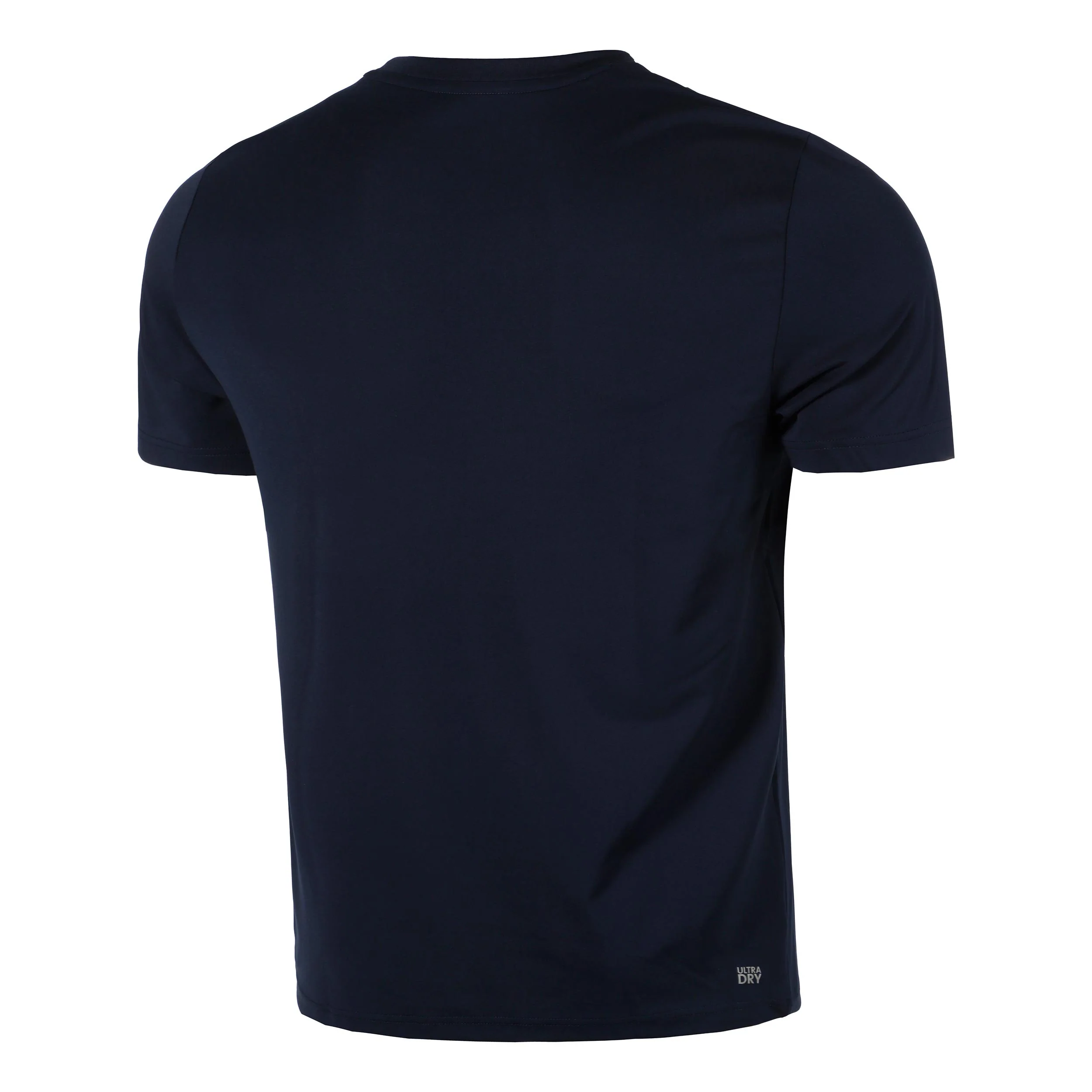 T-Shirt Herren - dunkelblau - Image 2