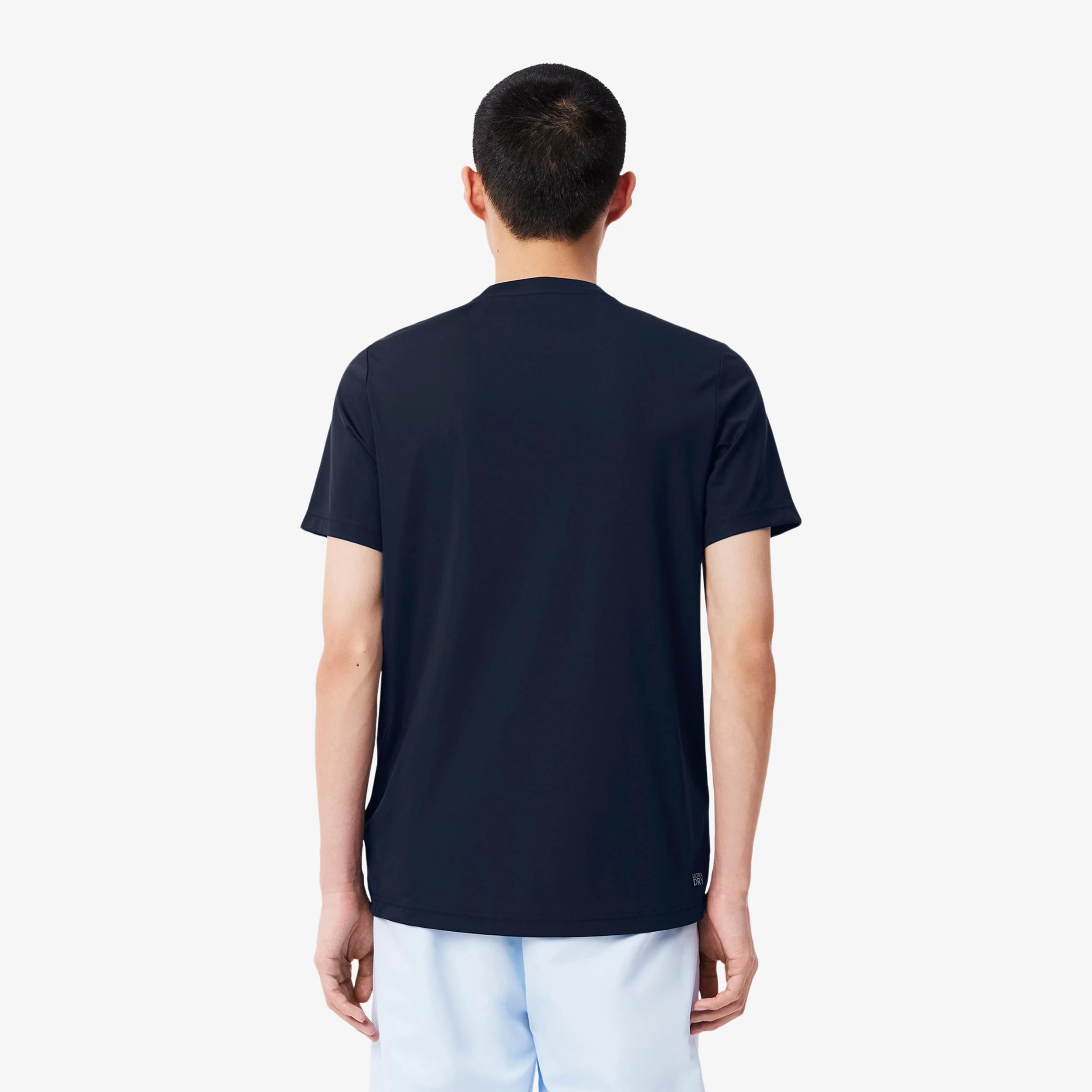 T-Shirt Herren - dunkelblau - Image 6