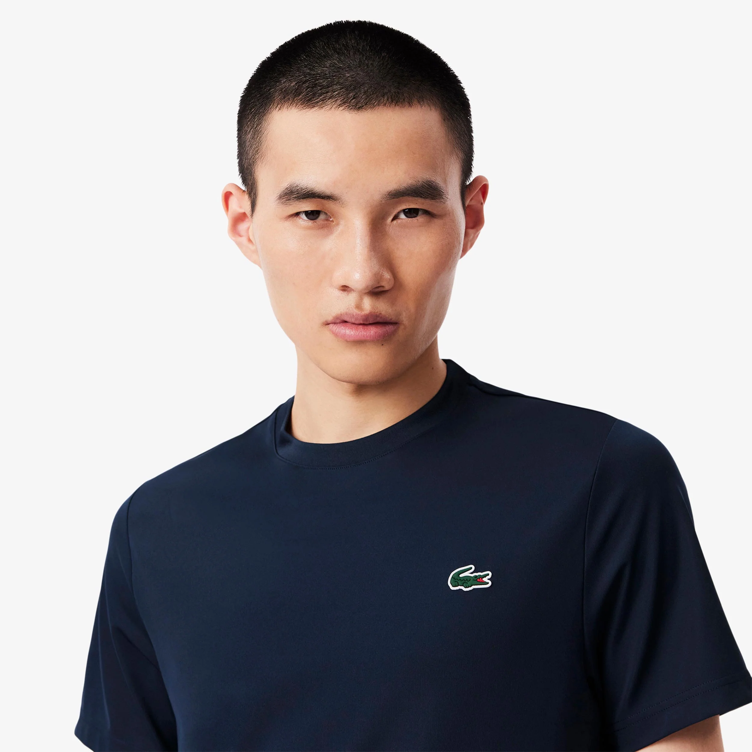 T-Shirt Herren - dunkelblau - Image 7