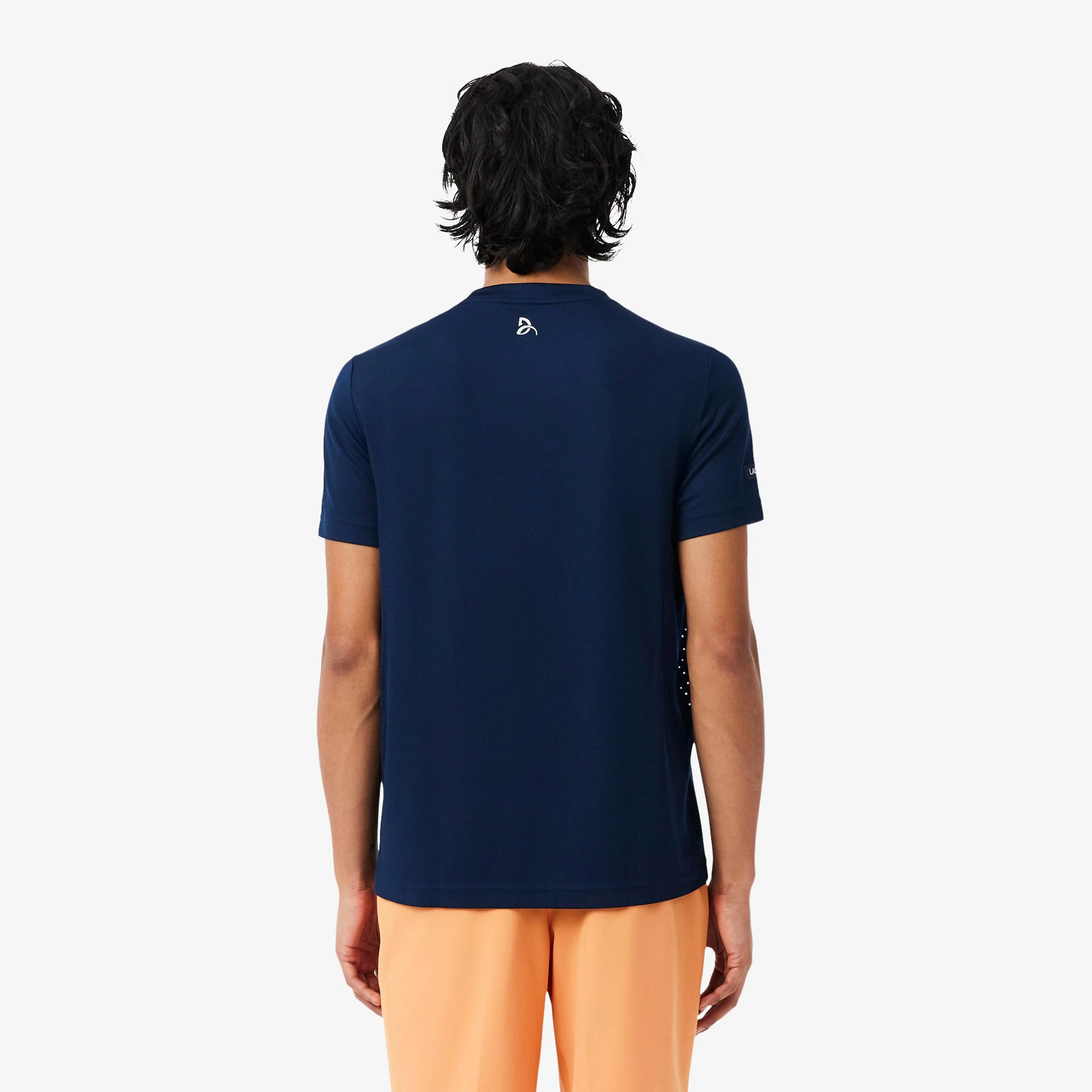 T-Shirt Herren - dunkelblau - Image 3