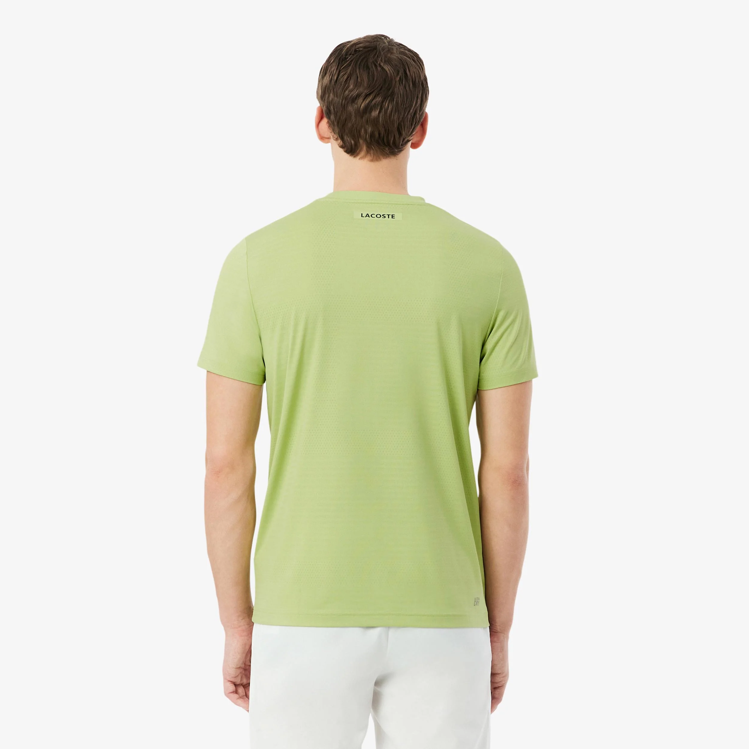T-Shirt Herren - hellgrün - Image 2