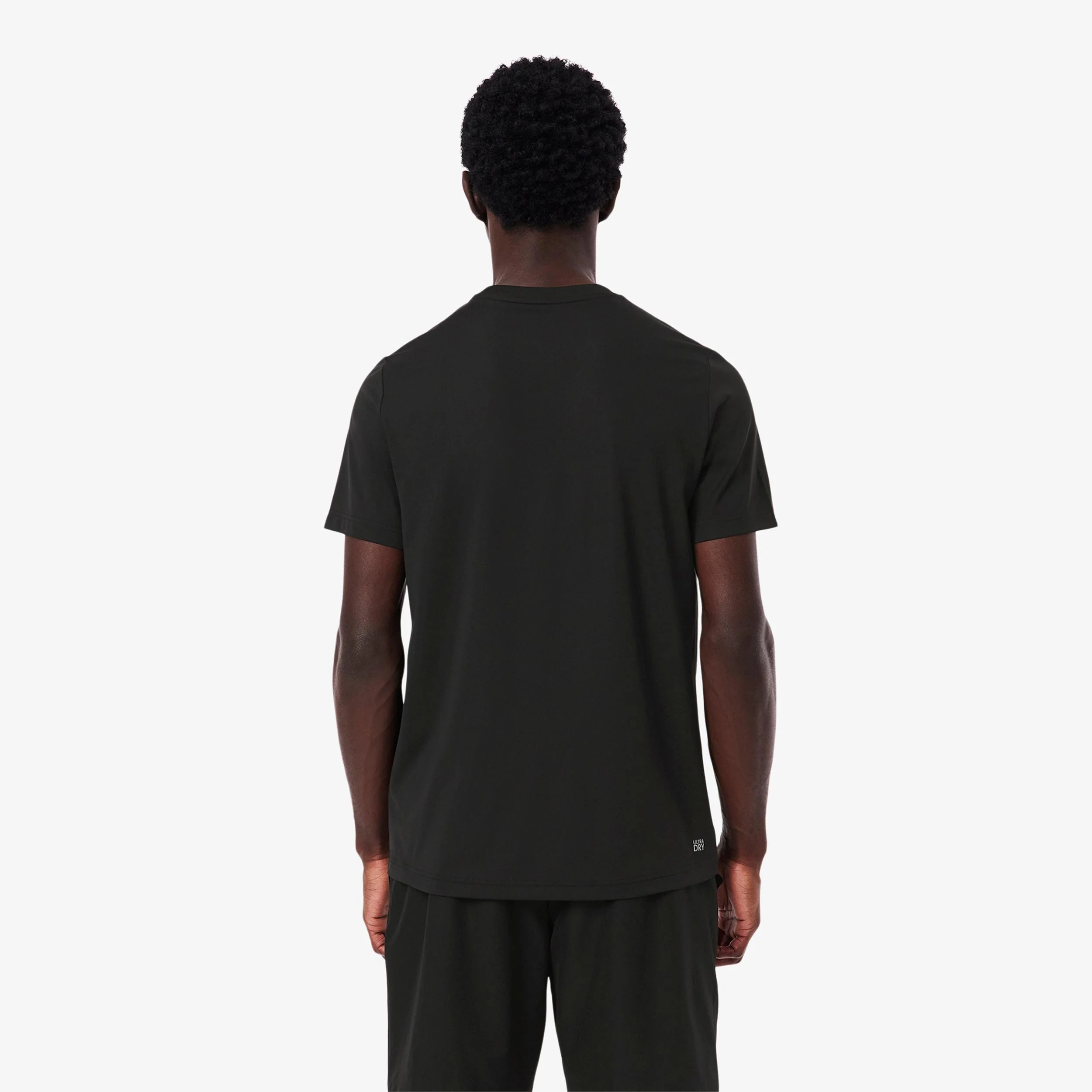 T-Shirt Herren - schwarz - Image 2