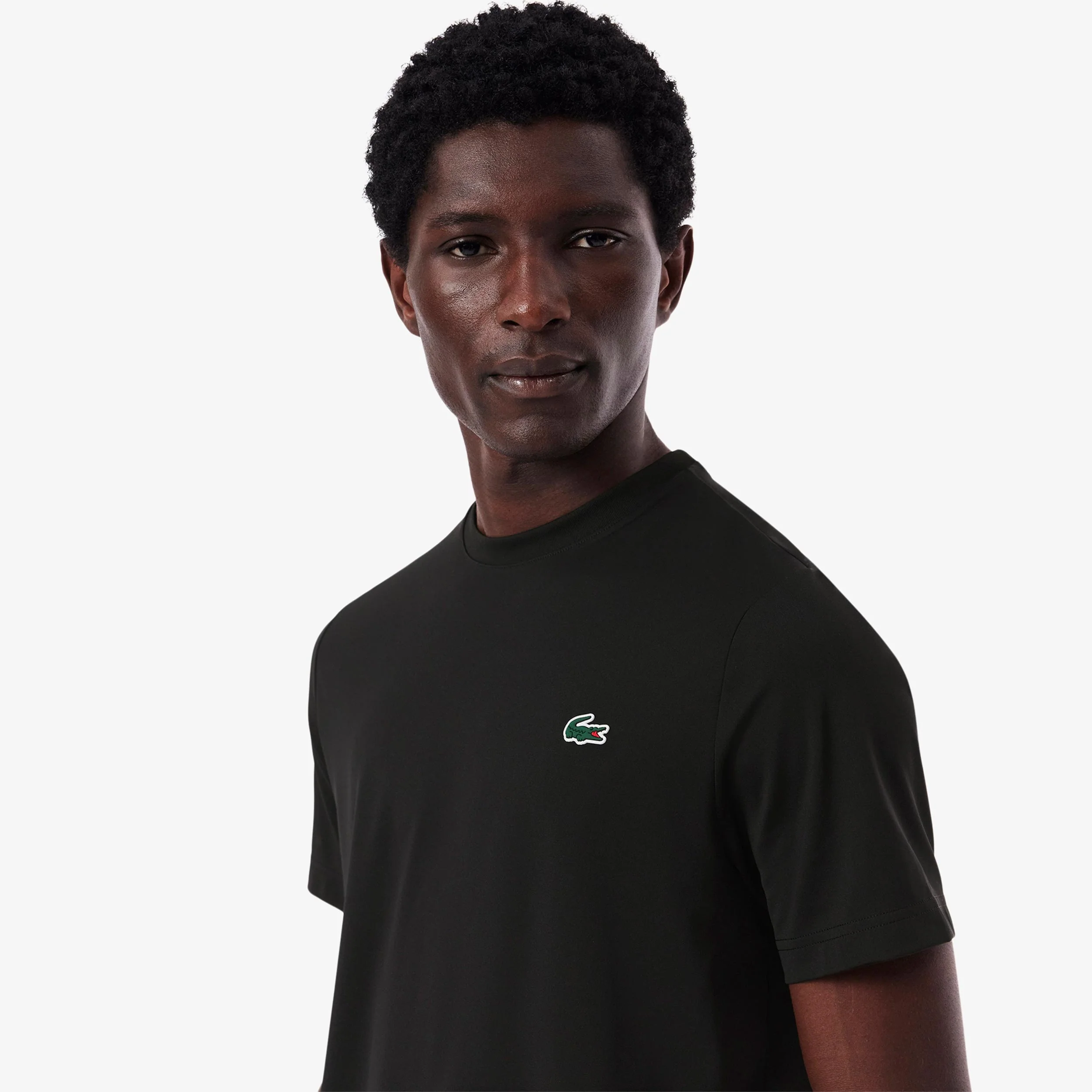T-Shirt Herren - schwarz - Image 3