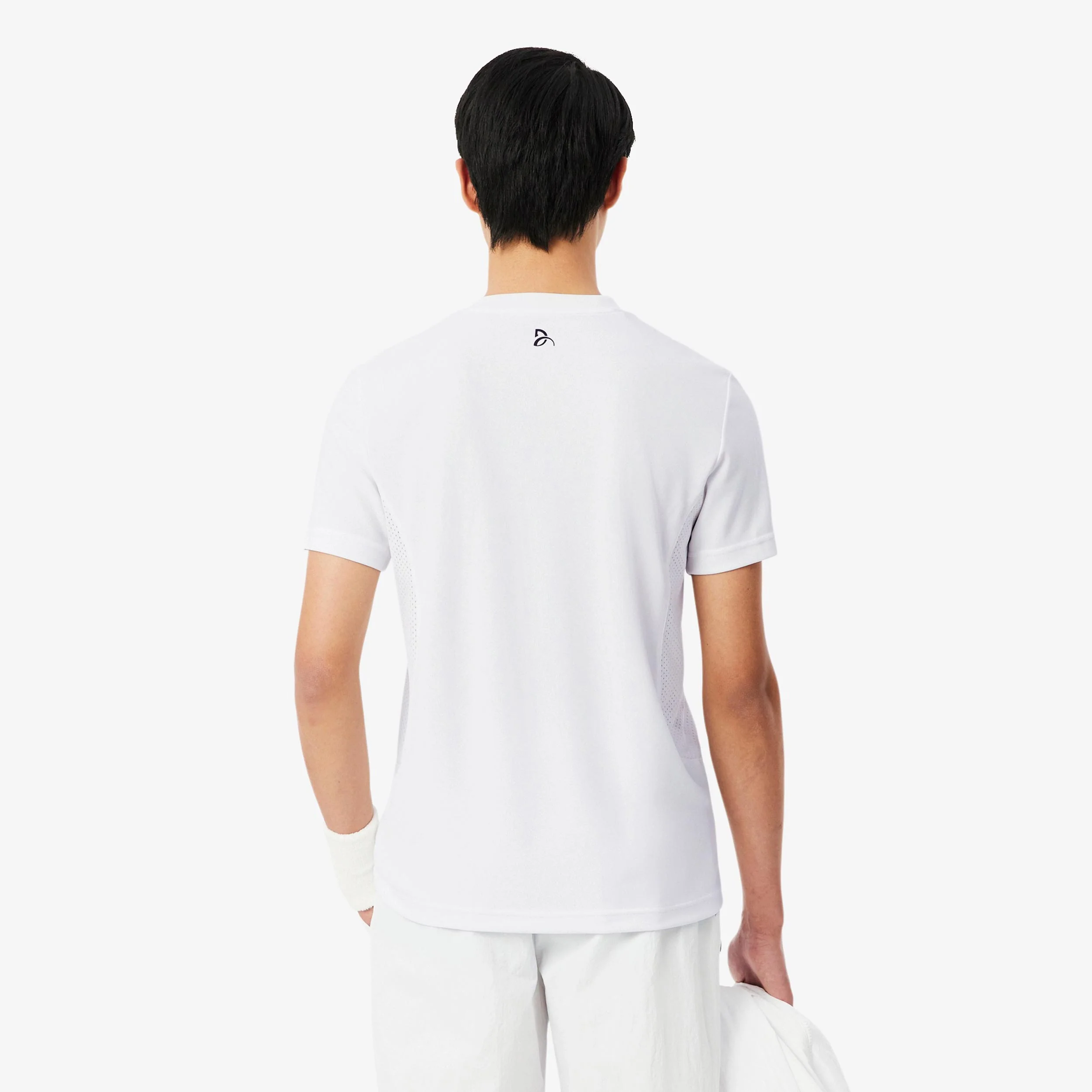 T-Shirt Herren - weiß - Image 2