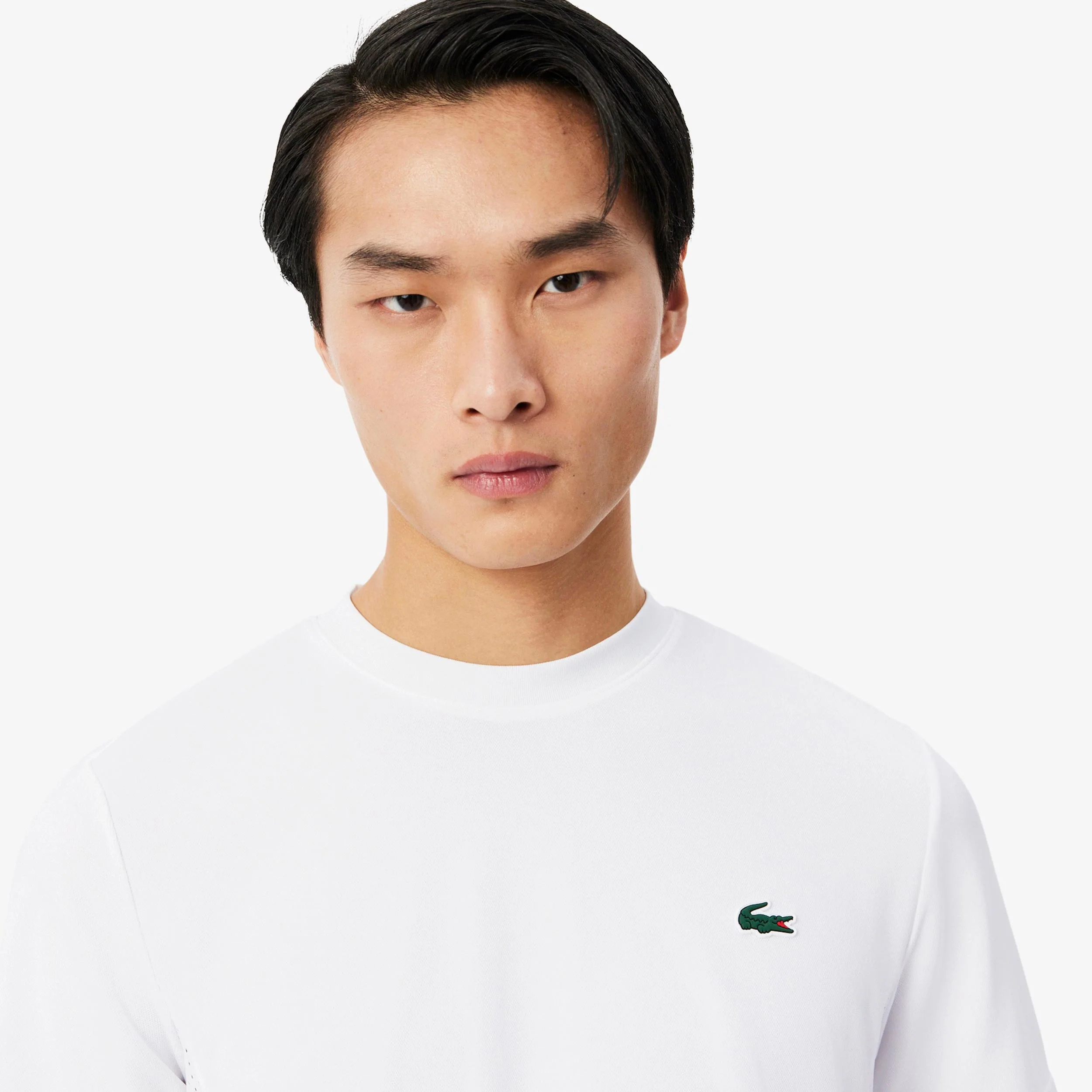 T-Shirt Herren - weiß - Image 3