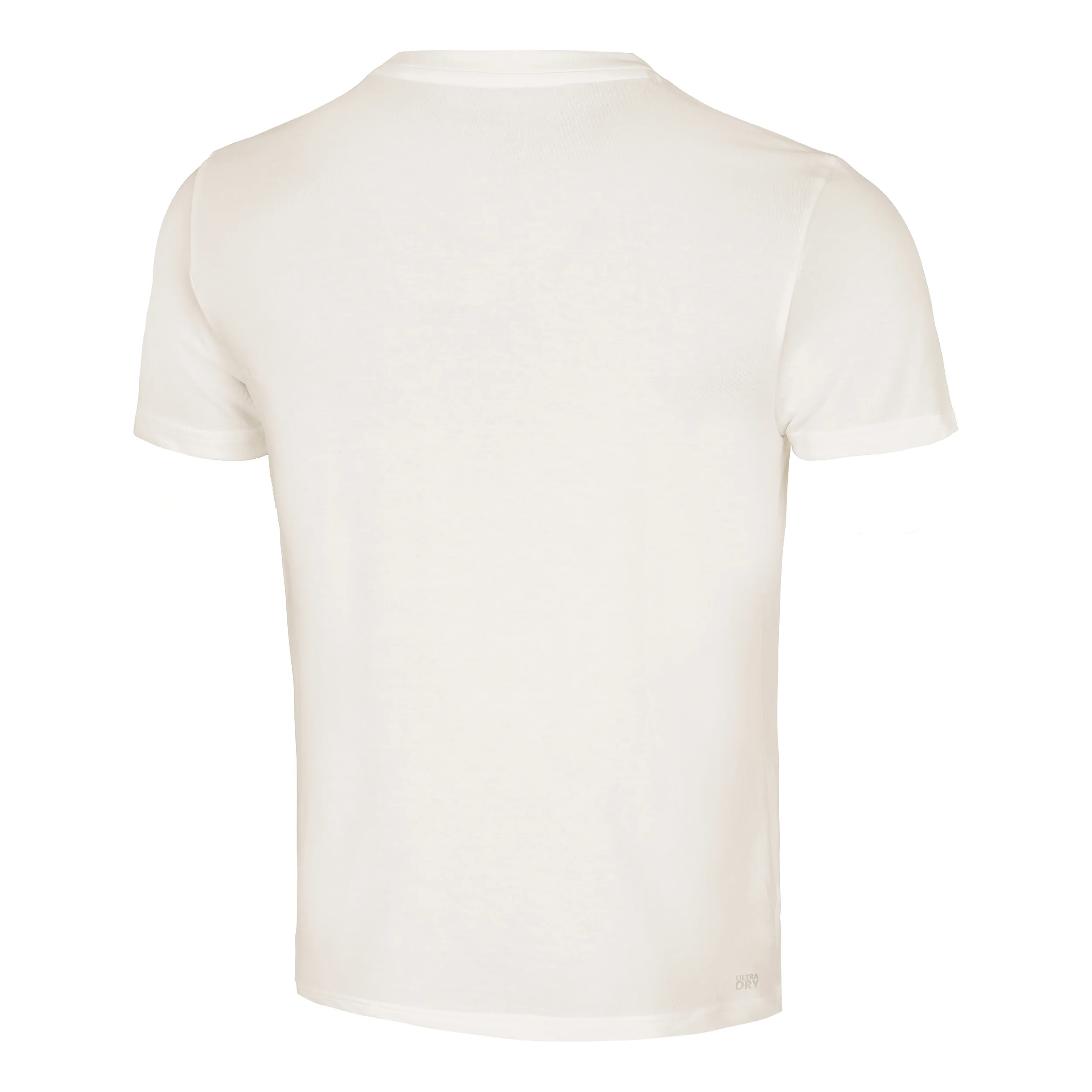 T-Shirt Herren-Weiß,Schwarz - Image 2