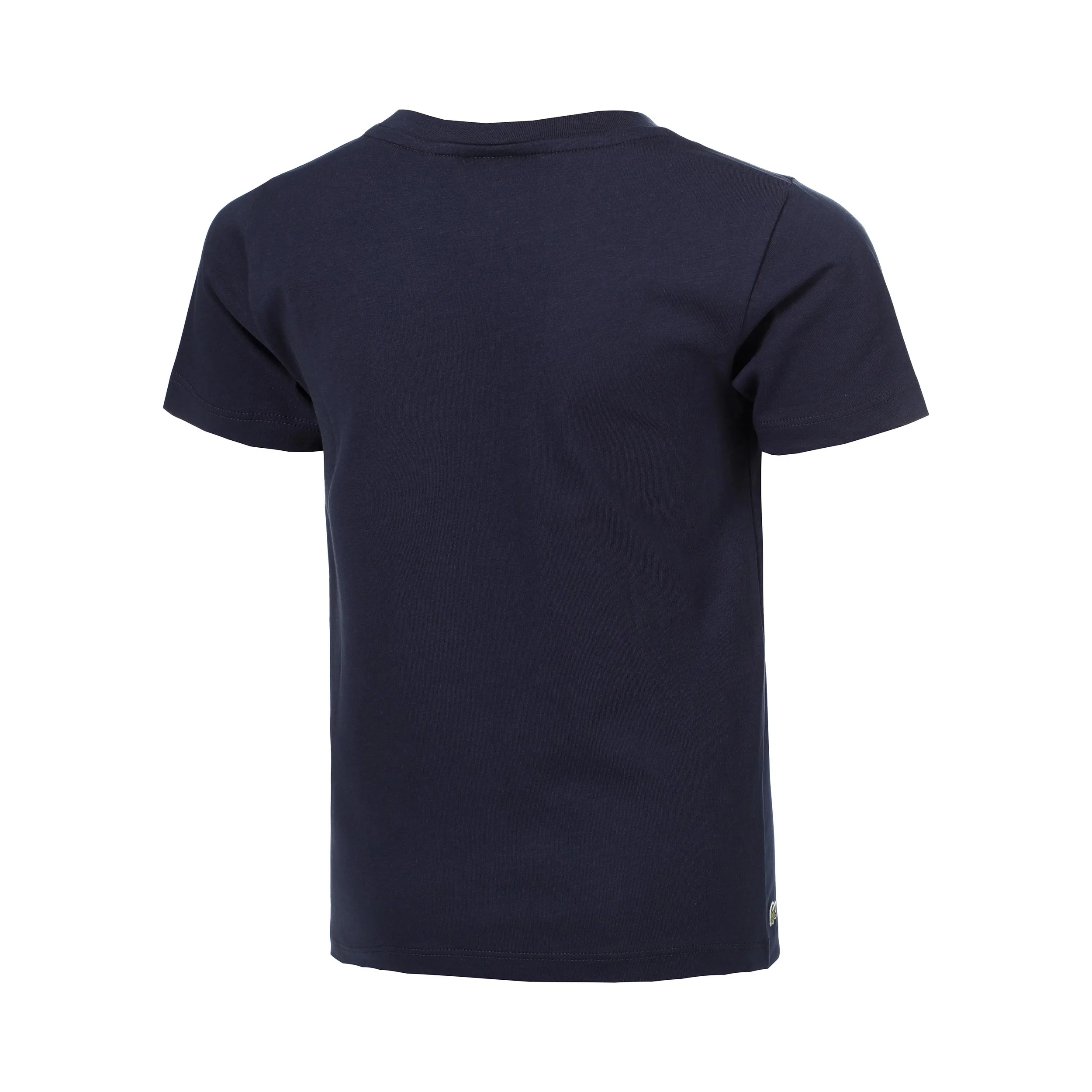 T-Shirt Kinder - dunkelblau, gelb - Image 2