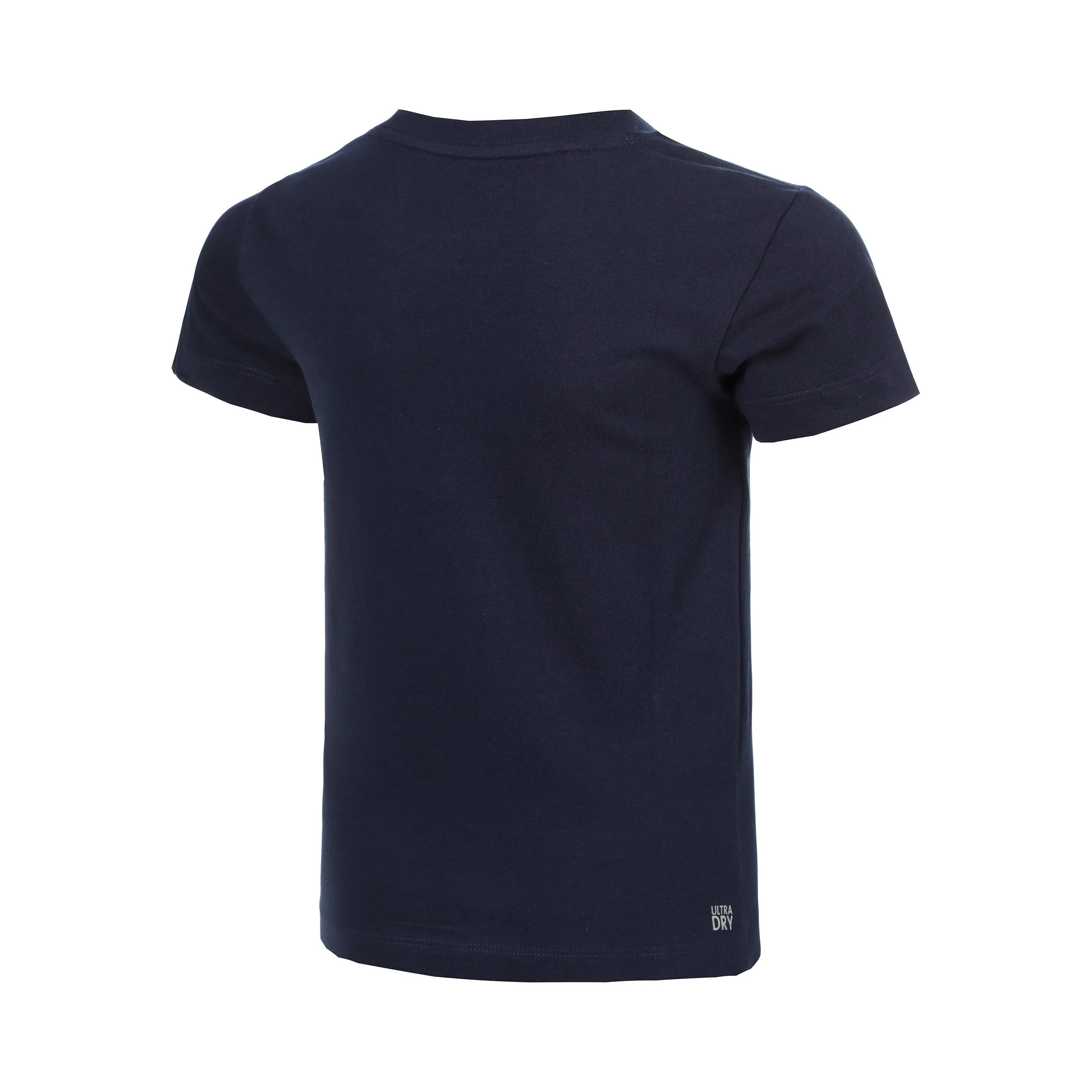 T-Shirt Kinder - dunkelblau - Image 2