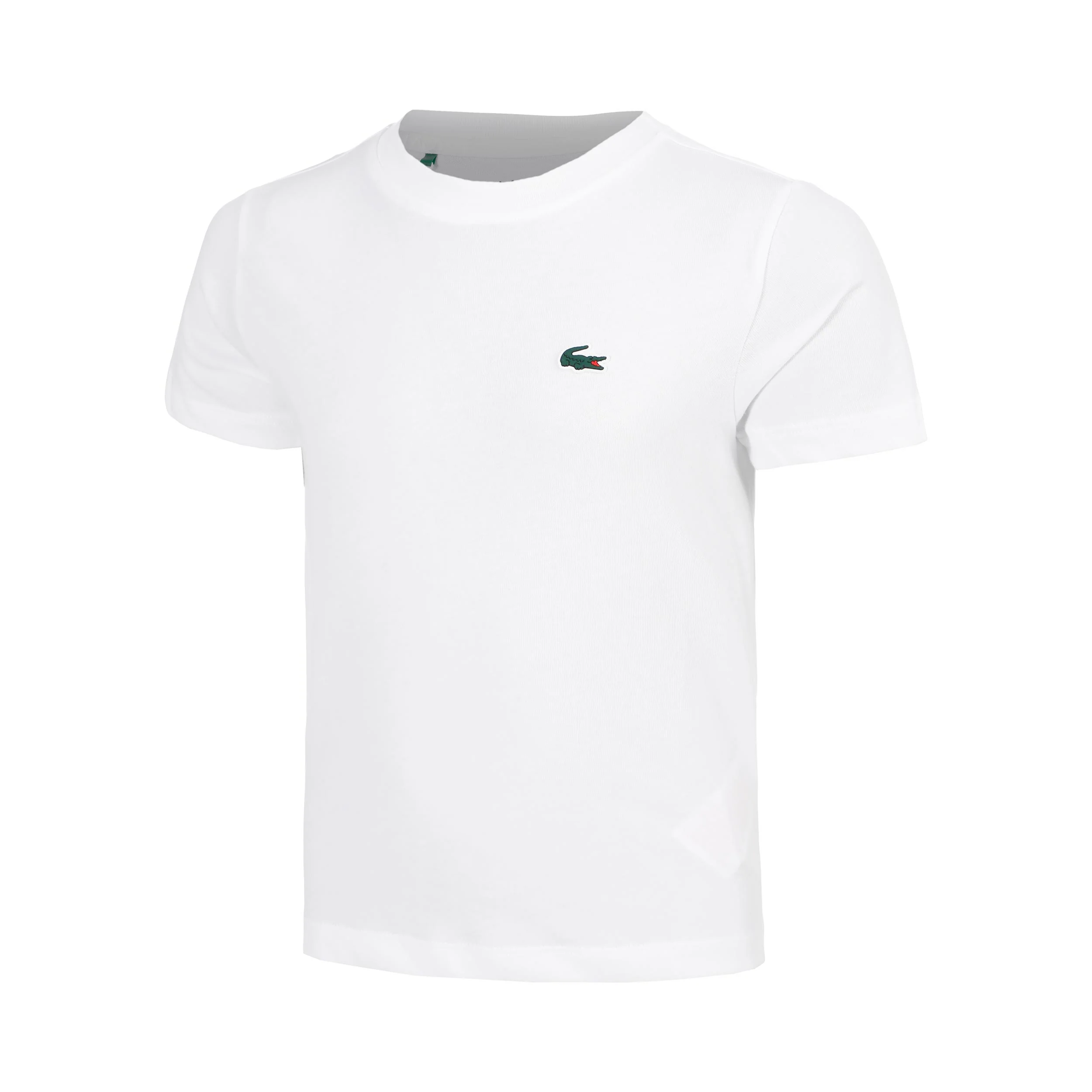 T-Shirt Kinder - weiß