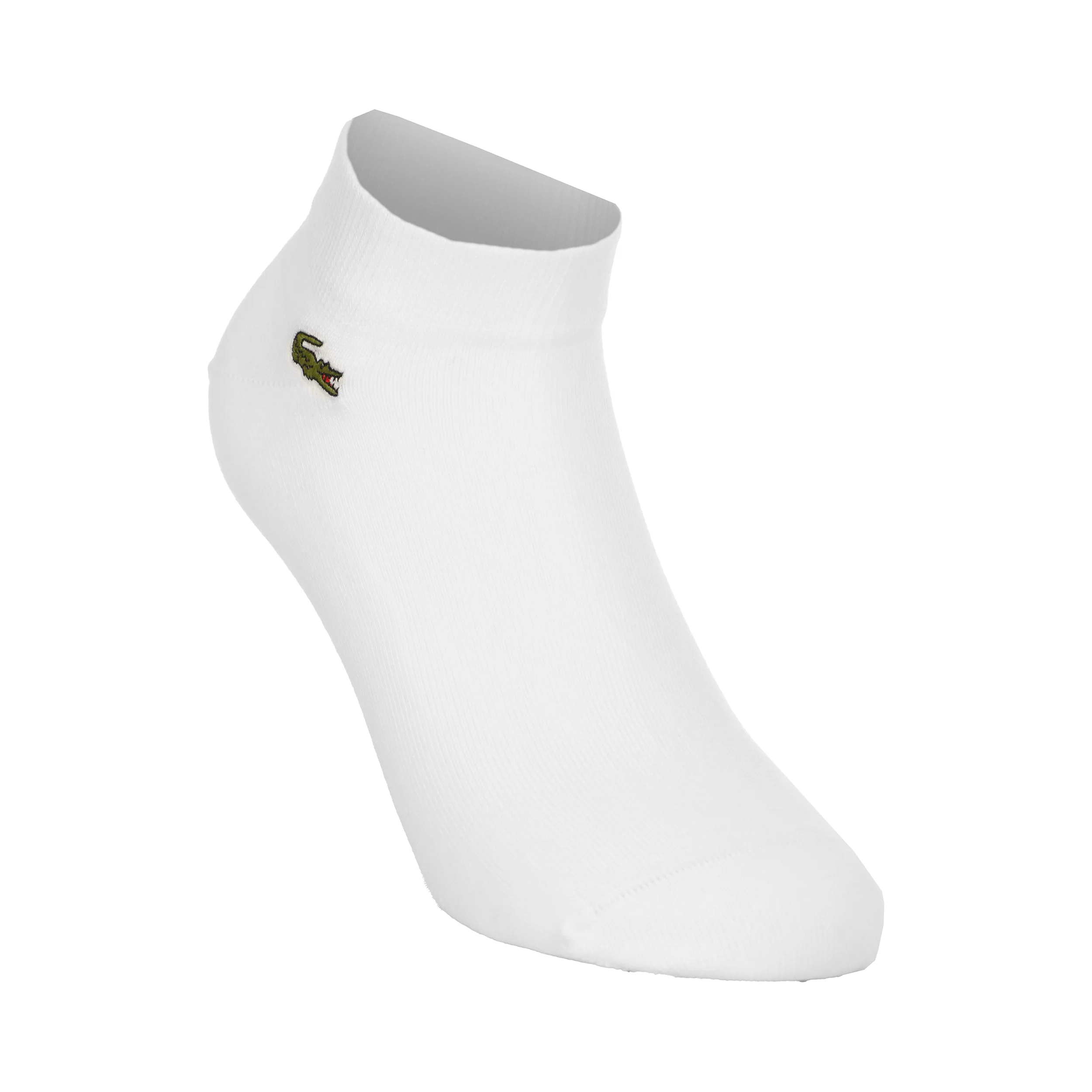 Tennissocken 3er Pack-Weiß - Image 3
