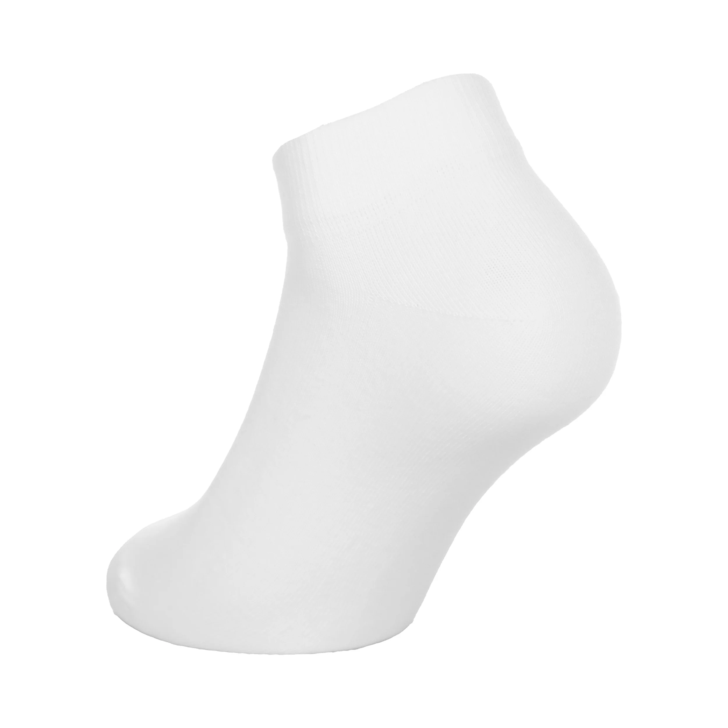 Tennissocken 3er Pack-Weiß - Image 4