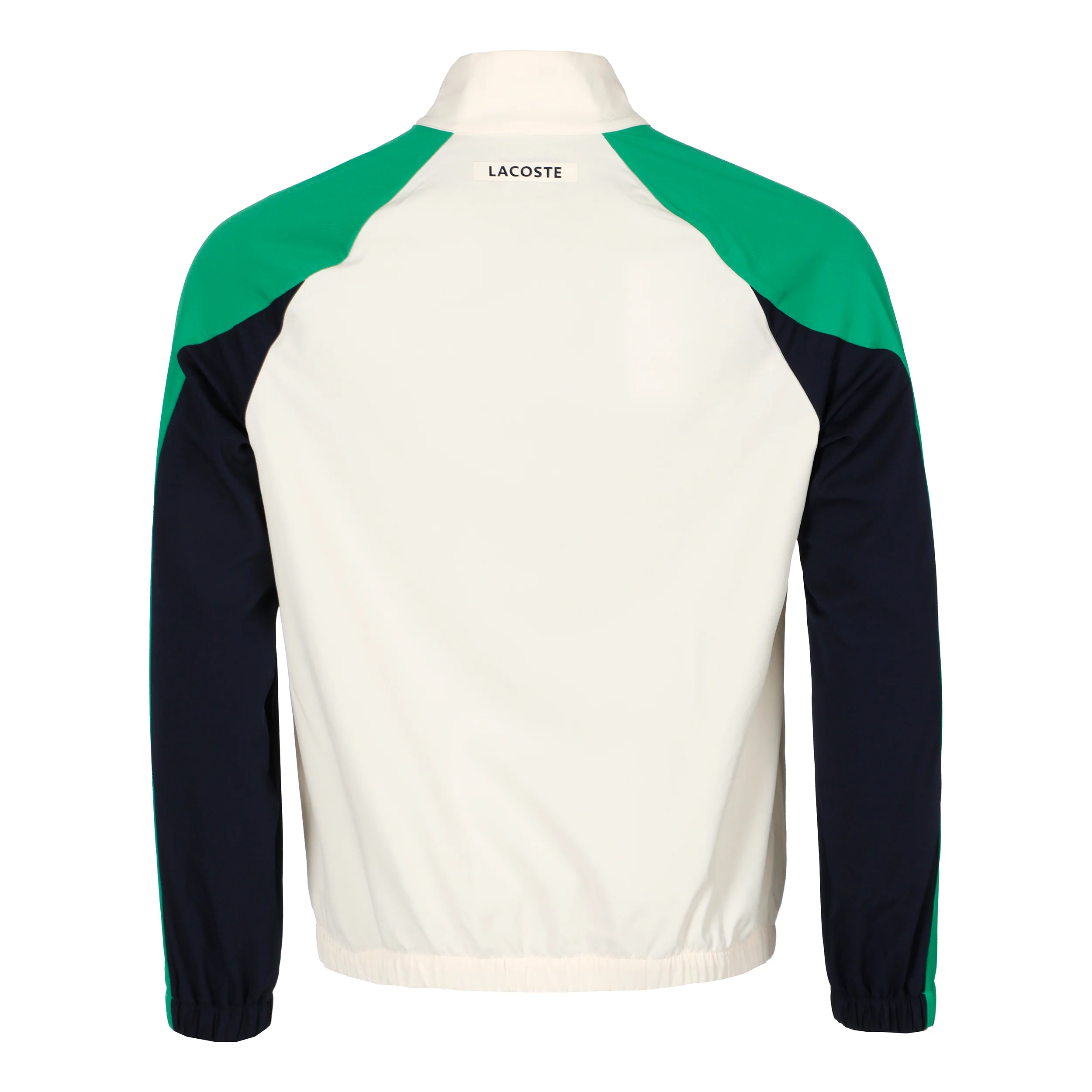Trainingsanzug Herren-Creme,Mehrfarbig - Image 4