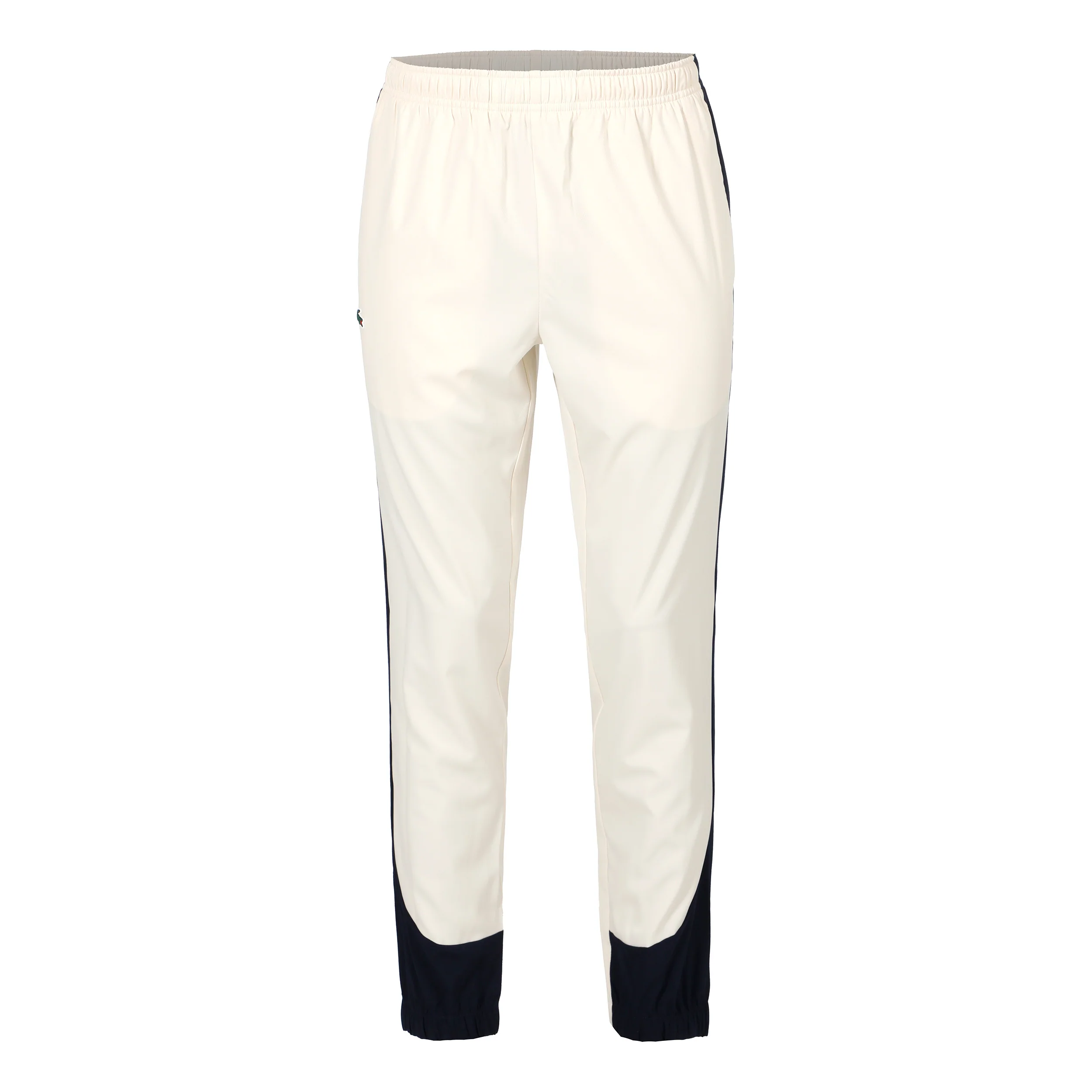 Trainingsanzug Herren-Creme,Mehrfarbig - Image 5
