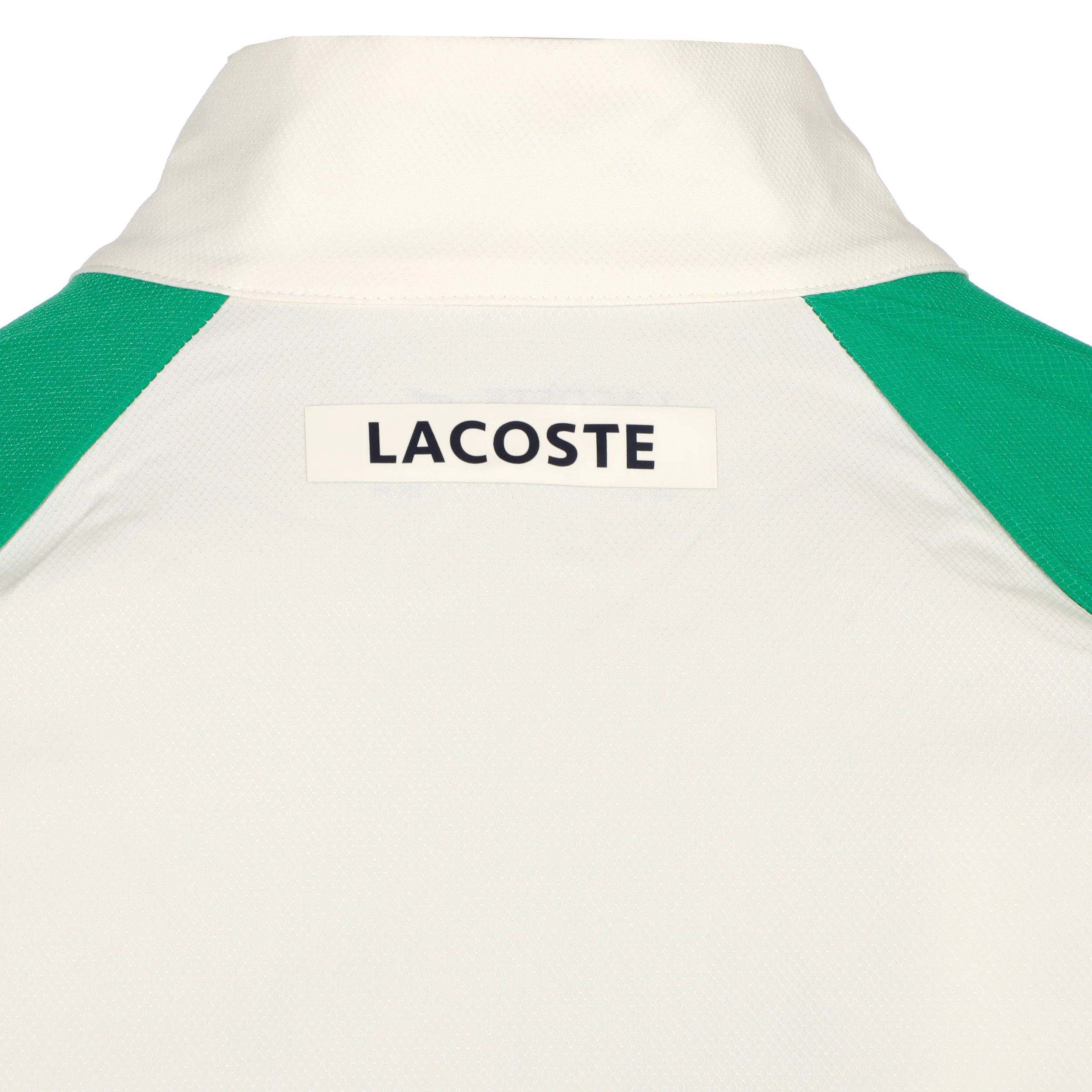 Trainingsanzug Herren-Creme,Mehrfarbig - Image 9