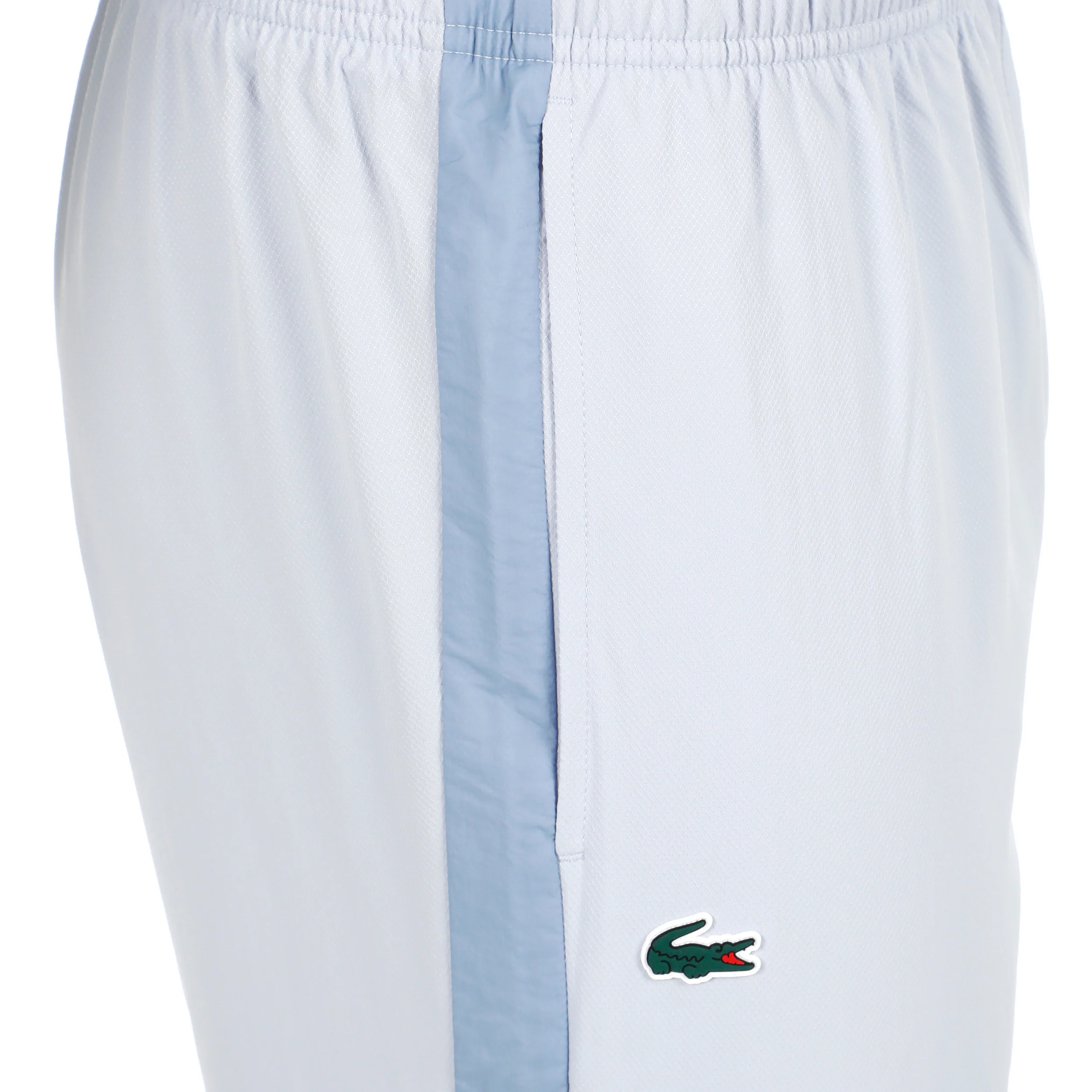 Trainingsanzug Herren - hellblau, blaugrau - Image 10