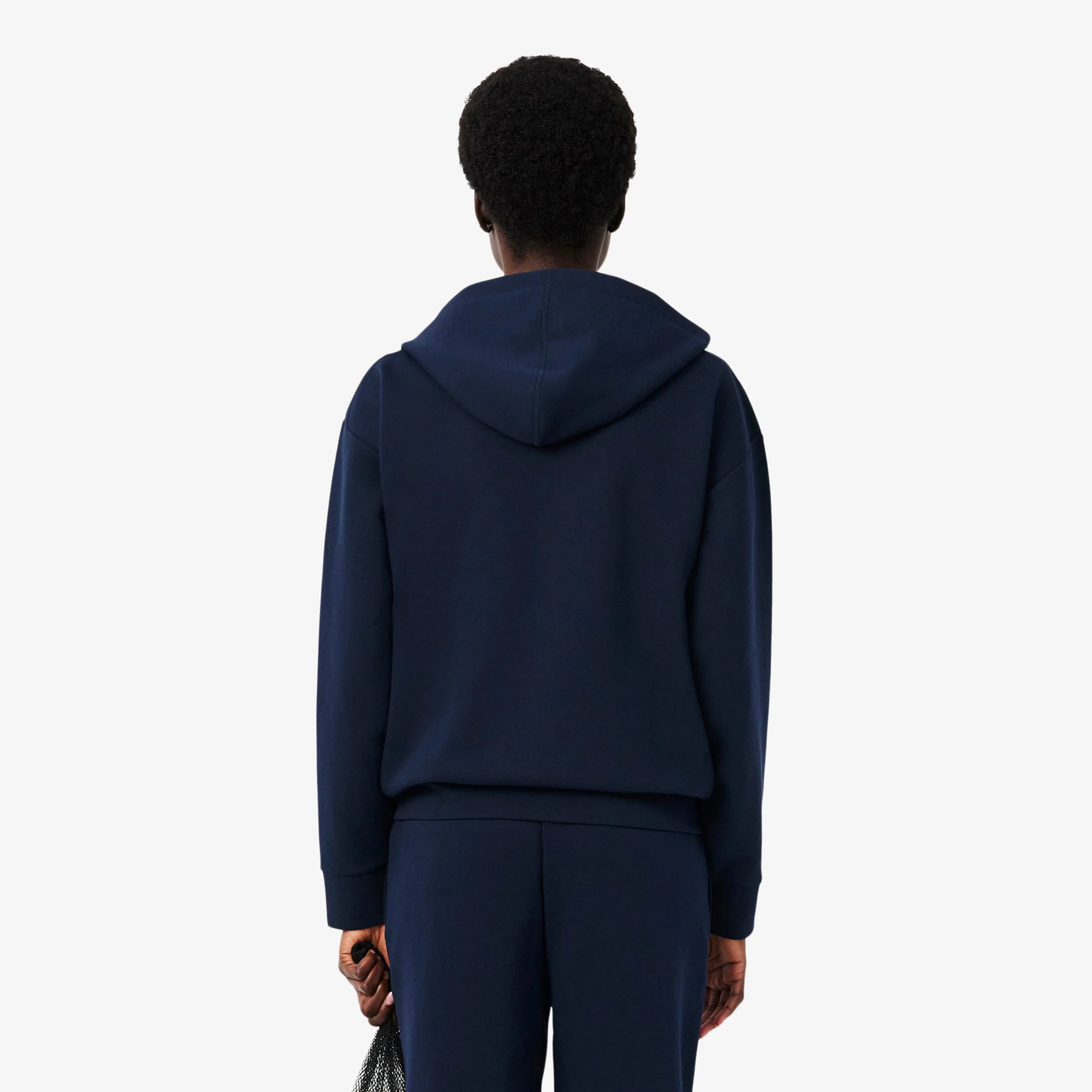 Trainingsjacke Damen - dunkelblau - Image 2