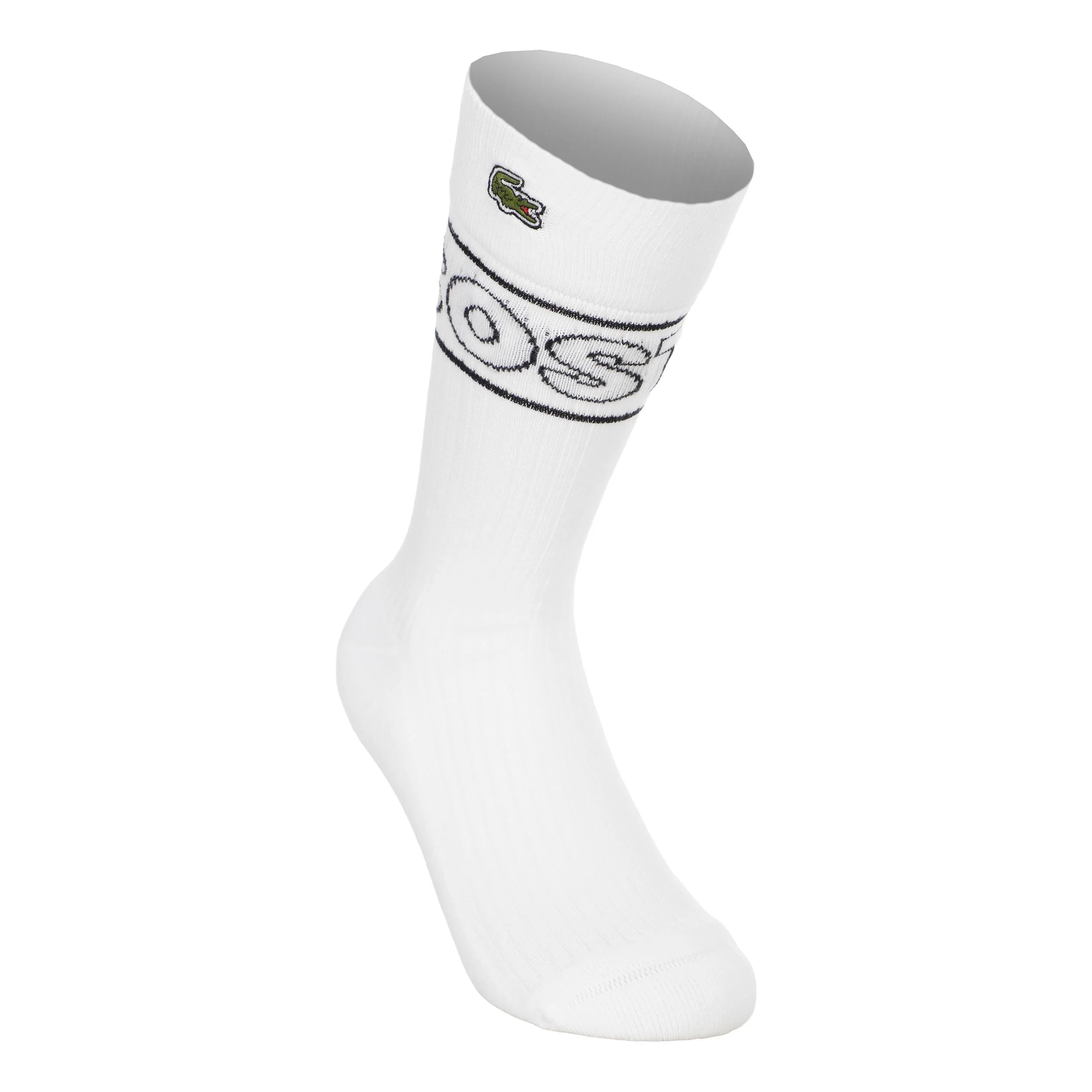 Urban Lifestyle Sportsocken-Weiß - Image 3