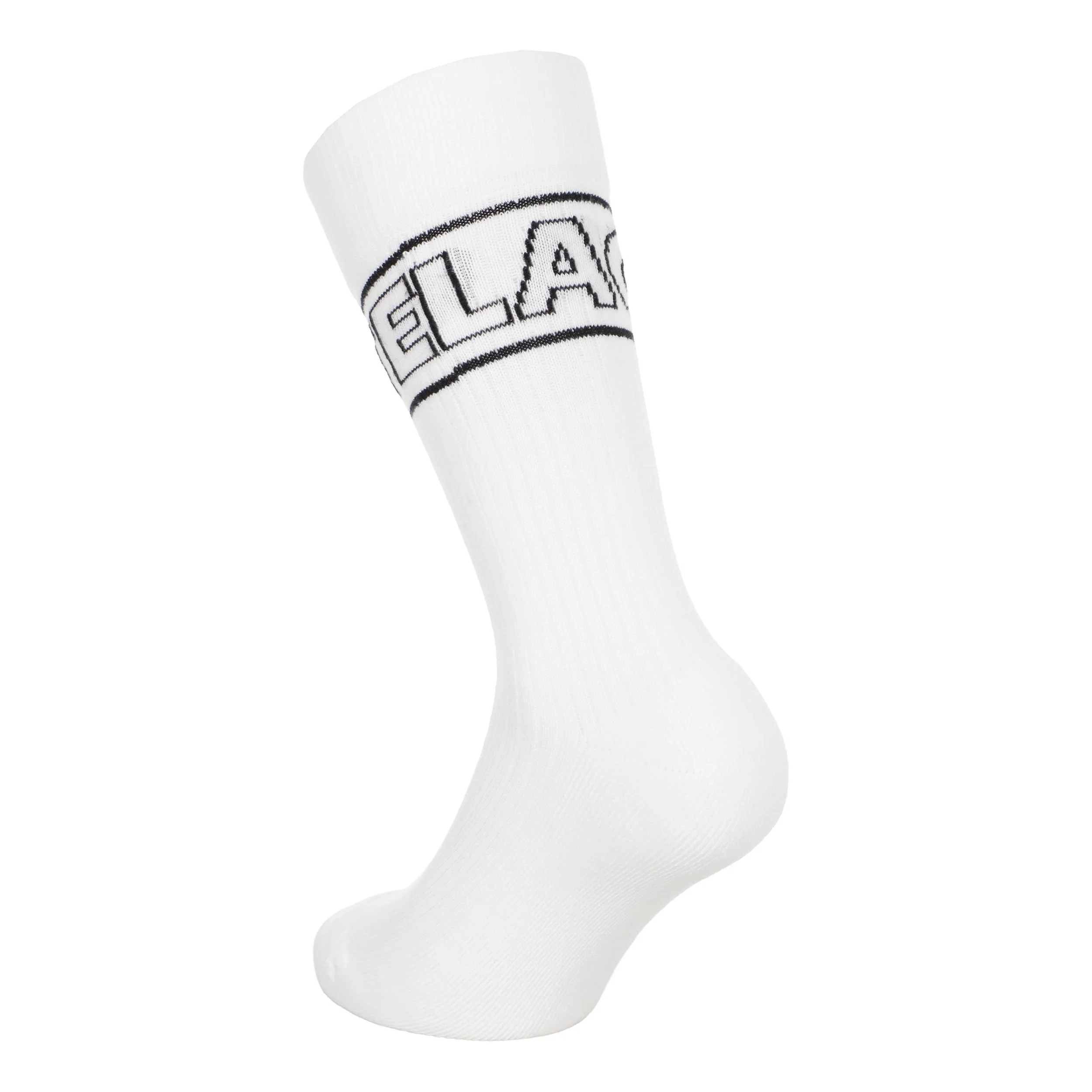 Urban Lifestyle Sportsocken-Weiß - Image 4