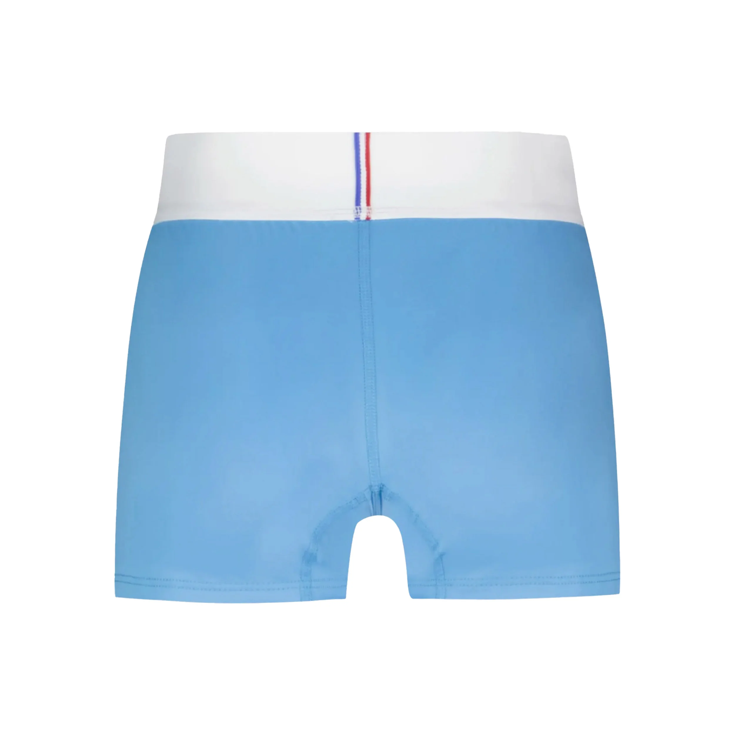 19 N°1 Shorts Damen-Dunkelblau - Image 2