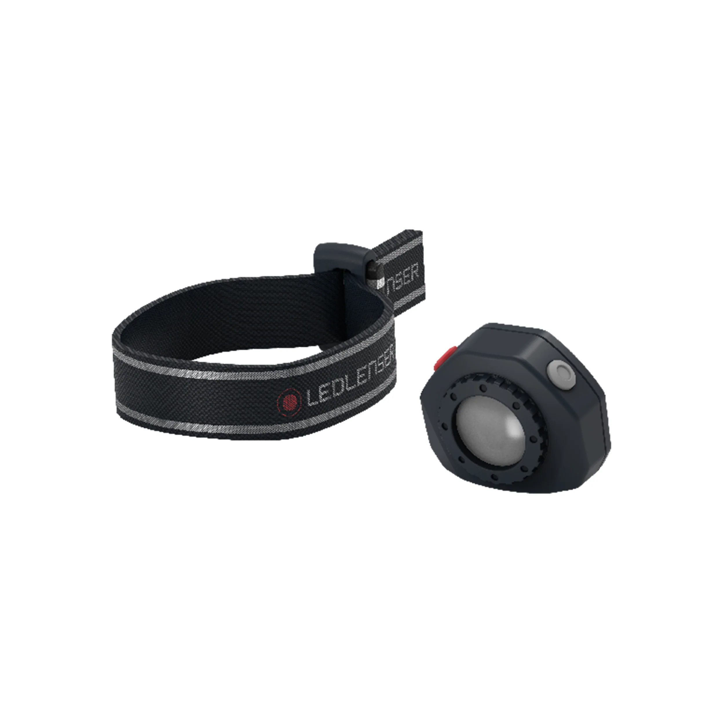 CU2R Lichtsystem-Schwarz - Image 3