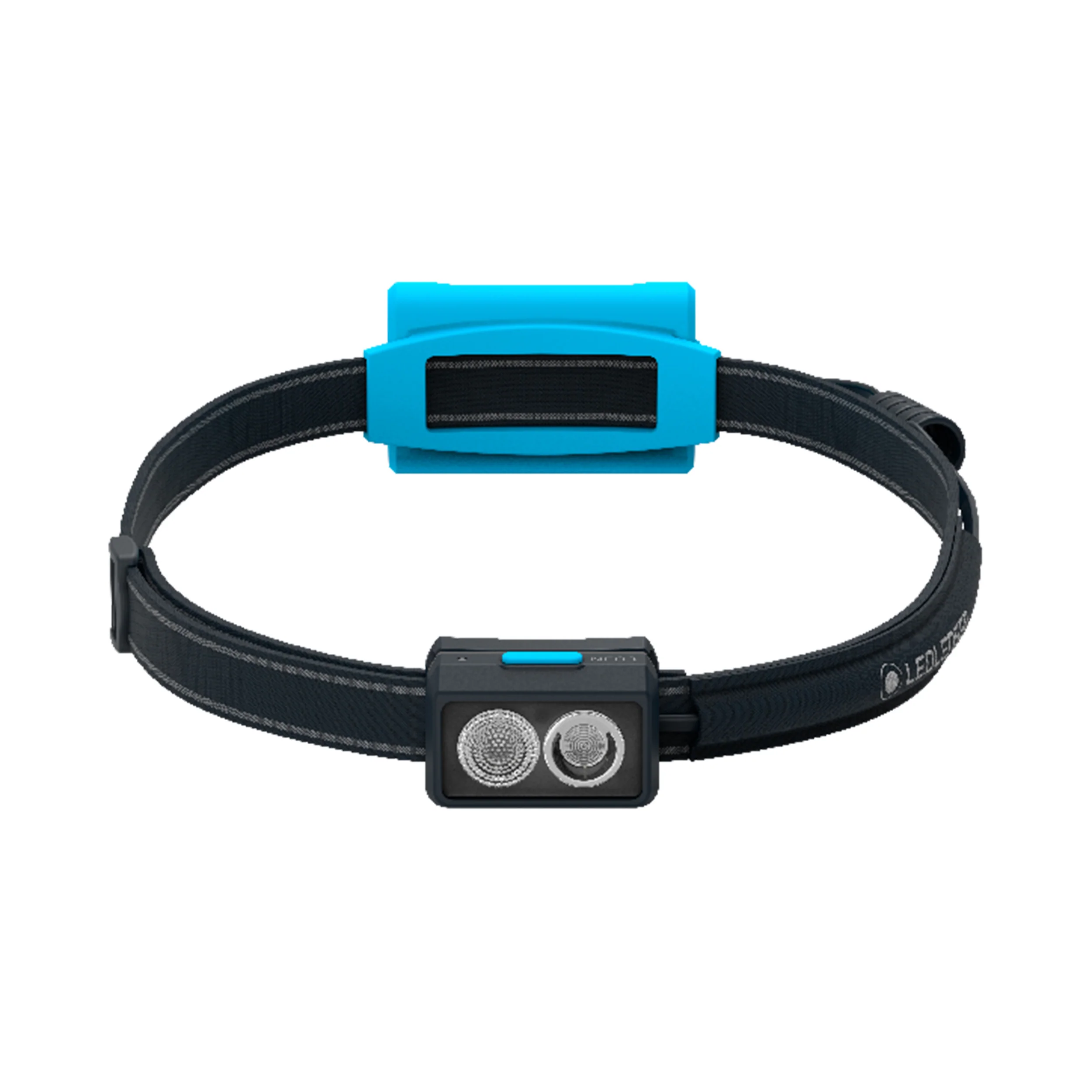 NEO3R Stirnlampe-Blau - Image 2