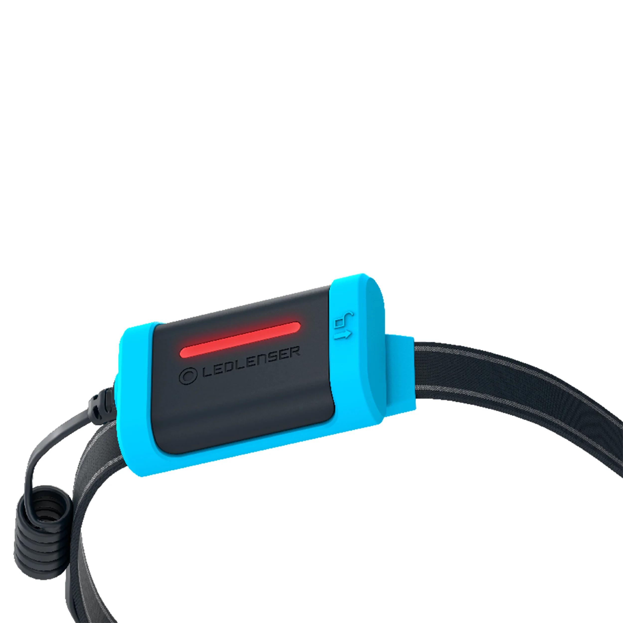 NEO3R Stirnlampe-Blau - Image 6