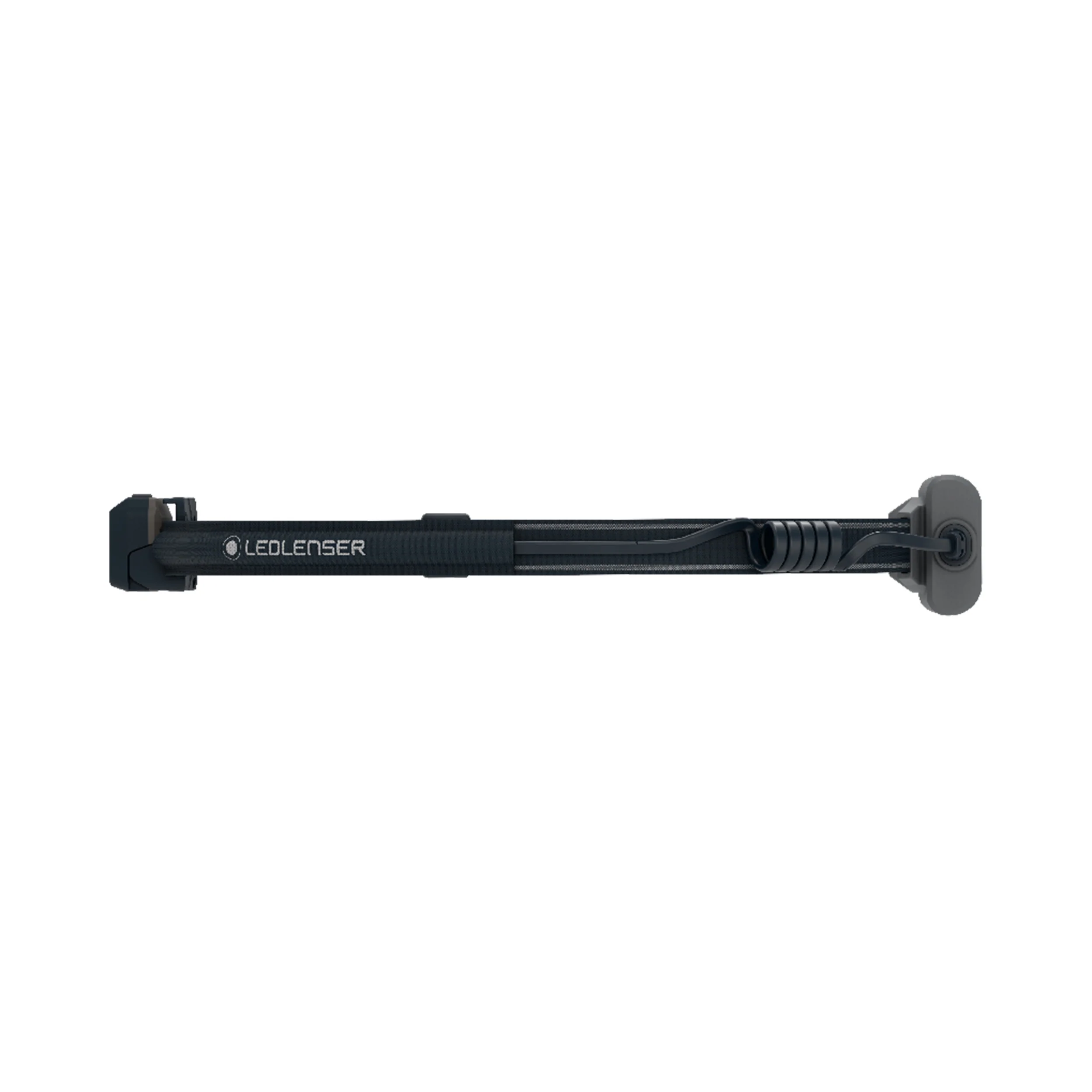 NEO3R Stirnlampe-Schwarz - Image 3